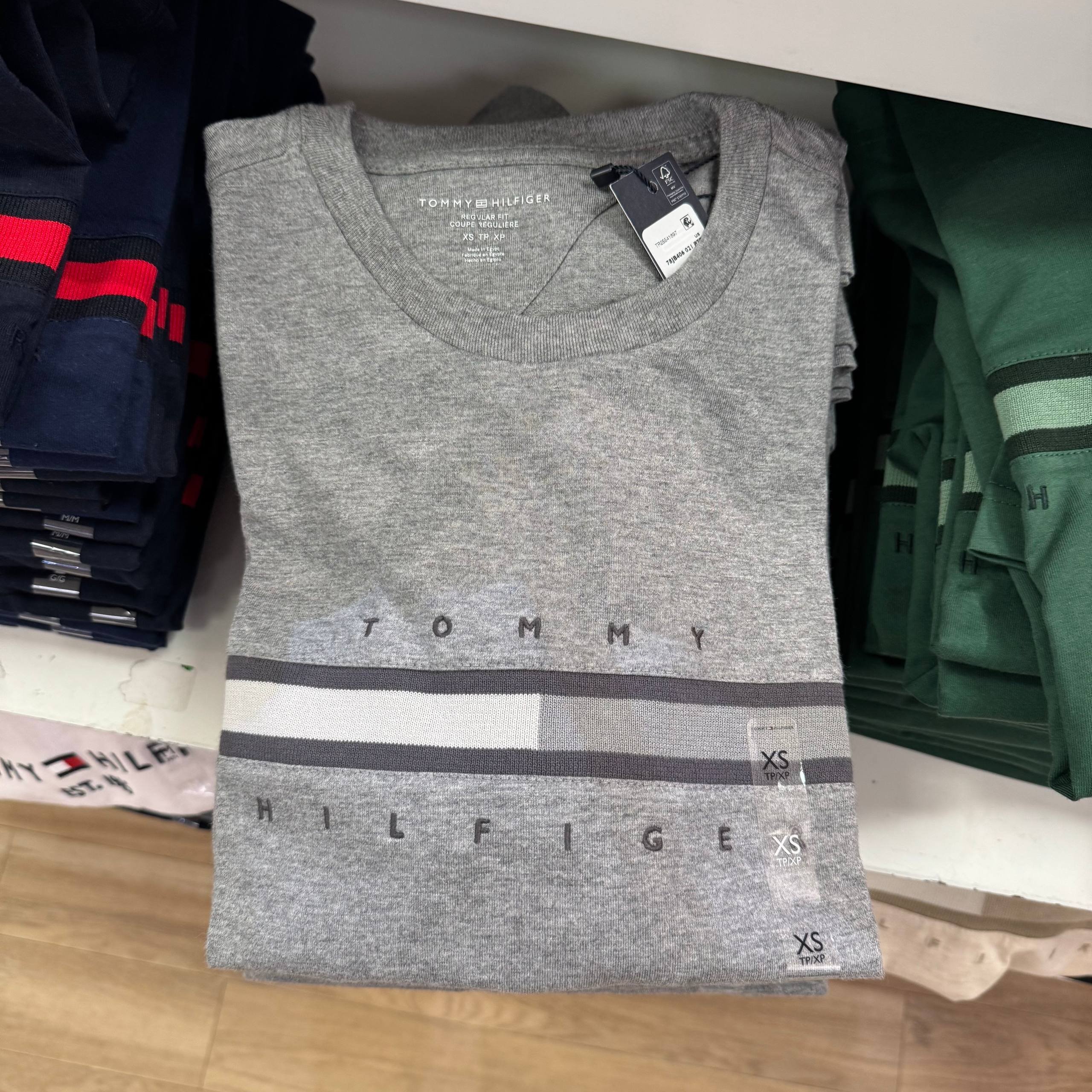CAMISETA