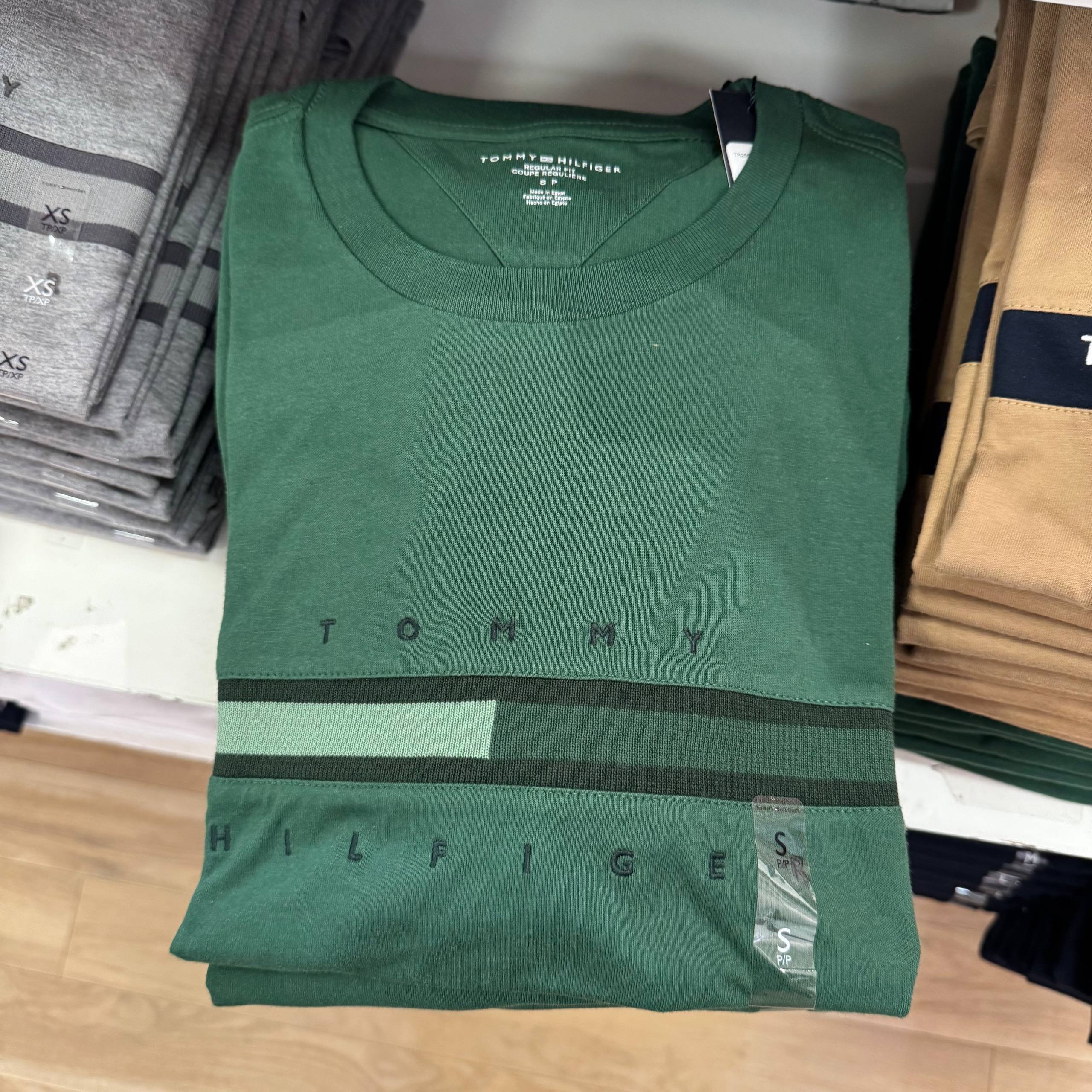 CAMISETA