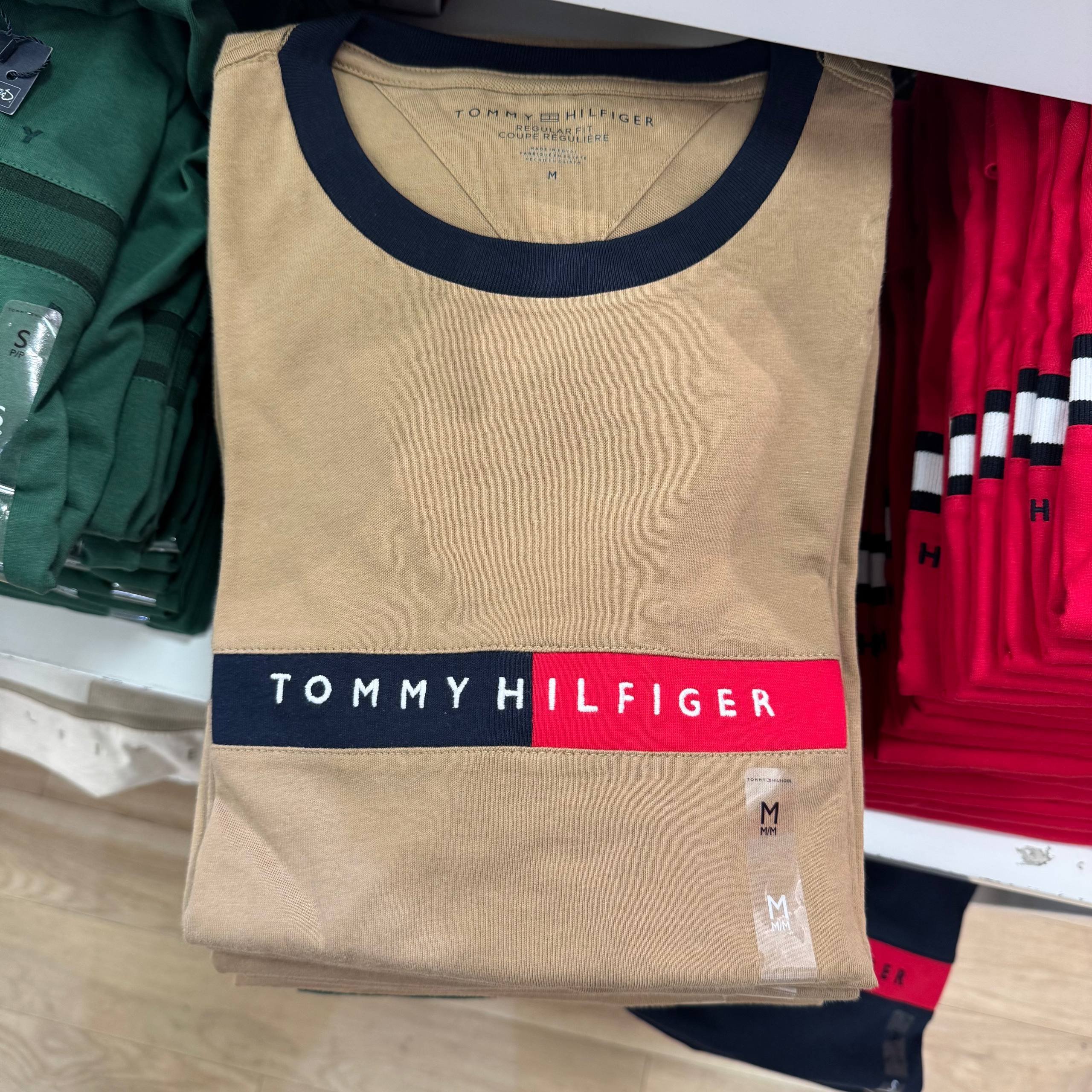 CAMISETA