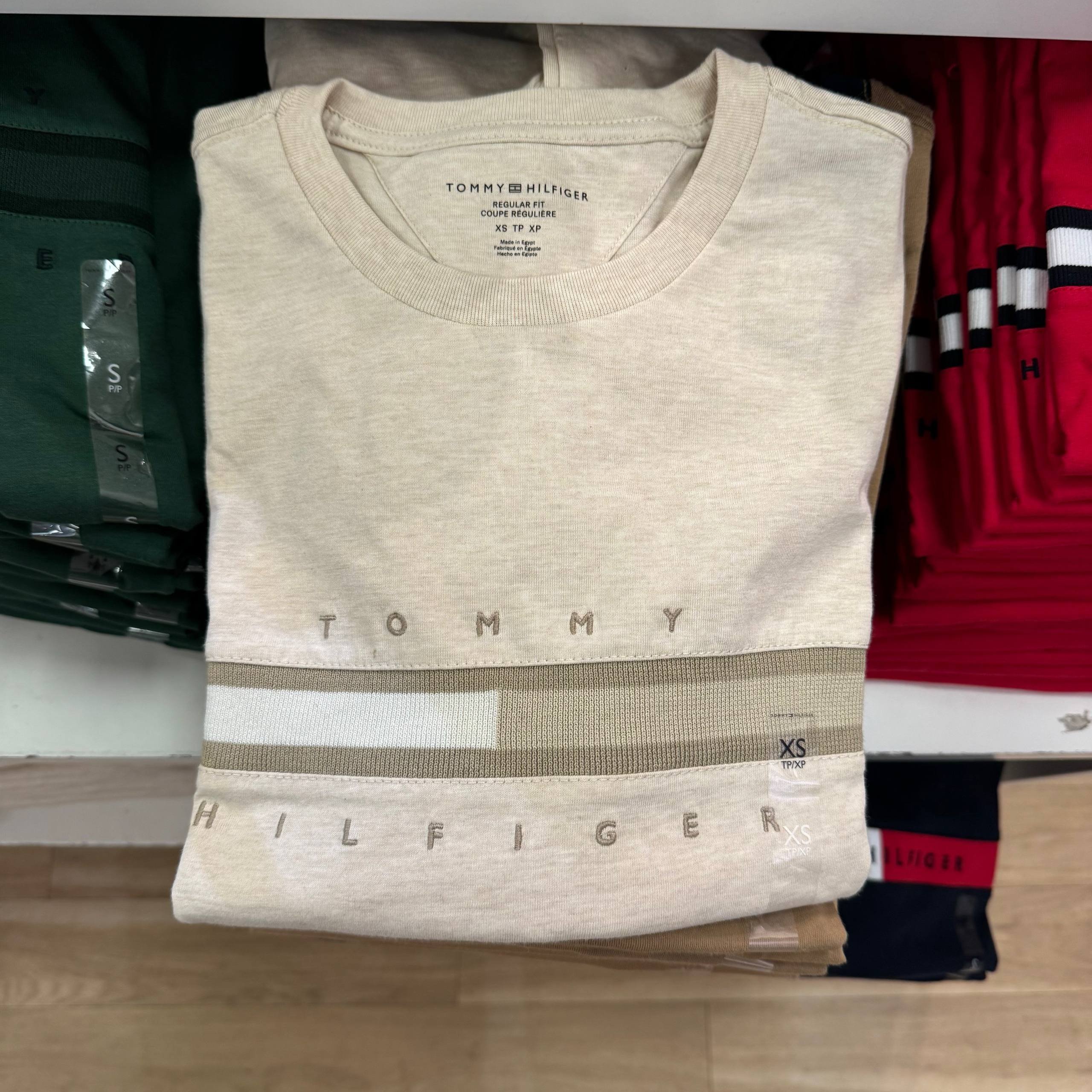 CAMISETA