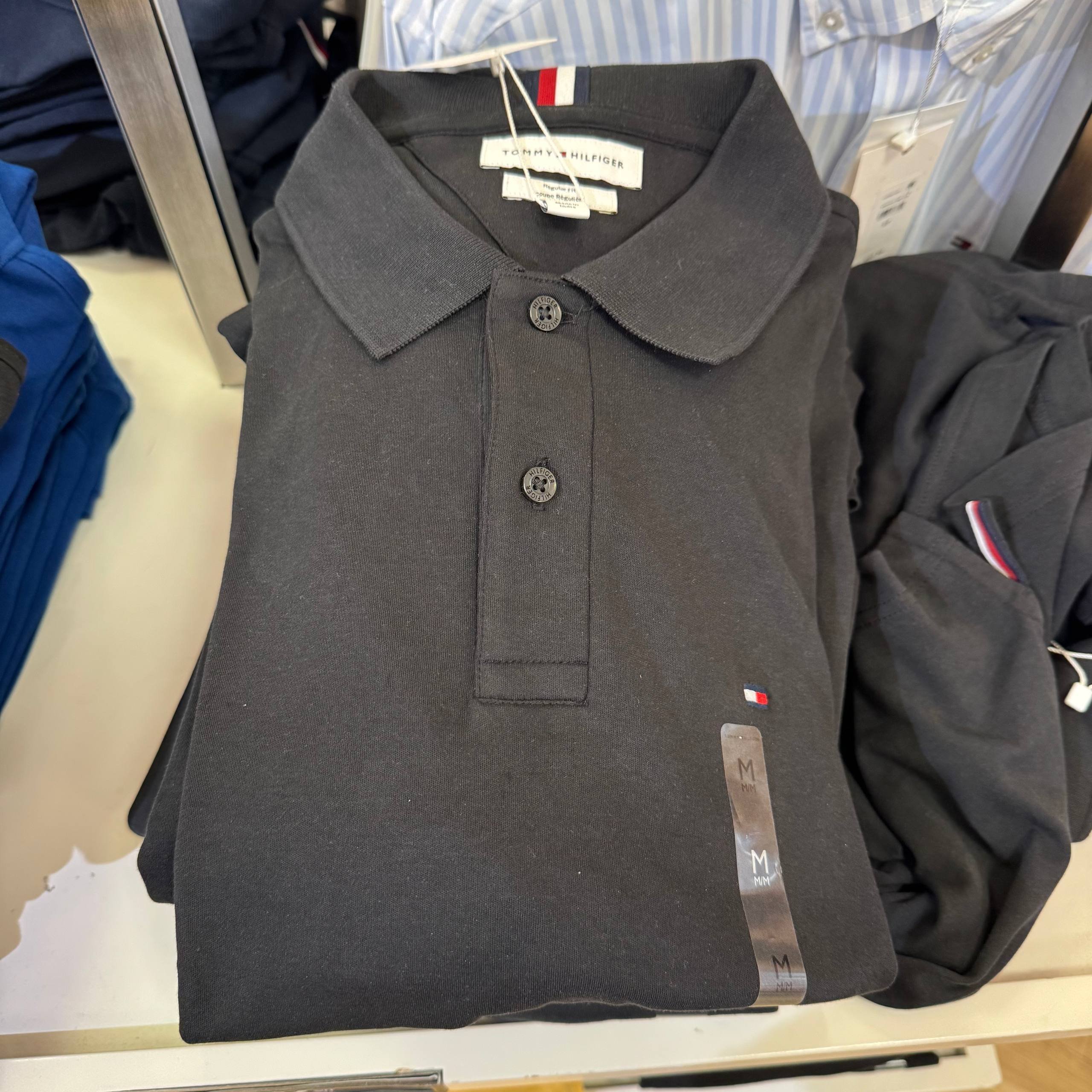 POLO SOFT TOUCH REGULAR FIT