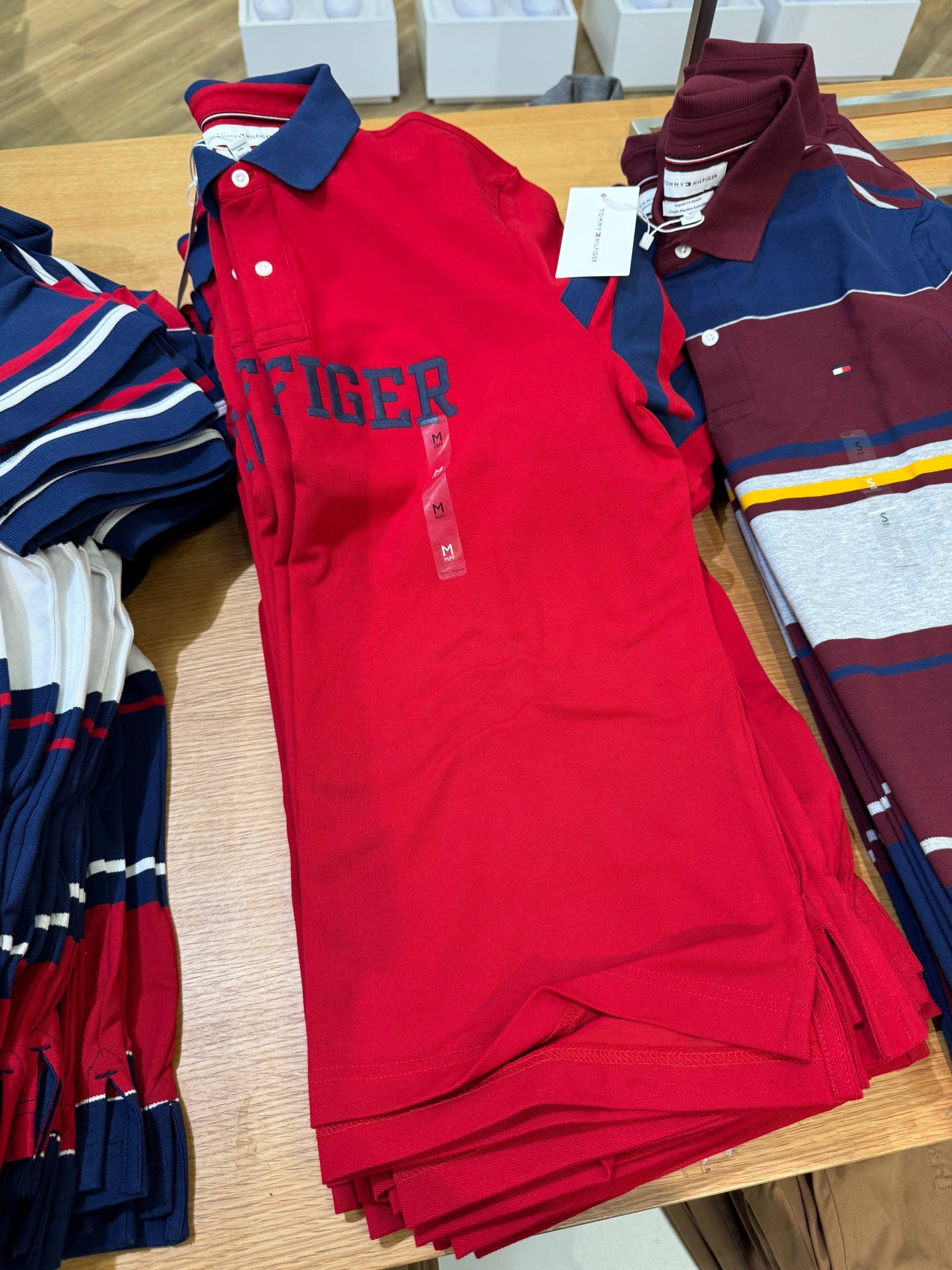 POLO REGULAR FIT