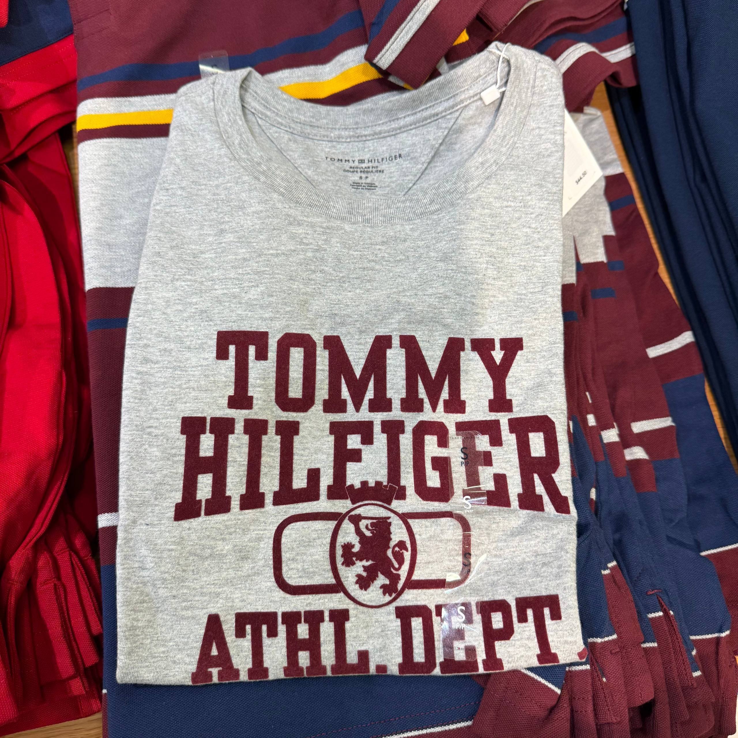 CAMISETA REGULAR FIT