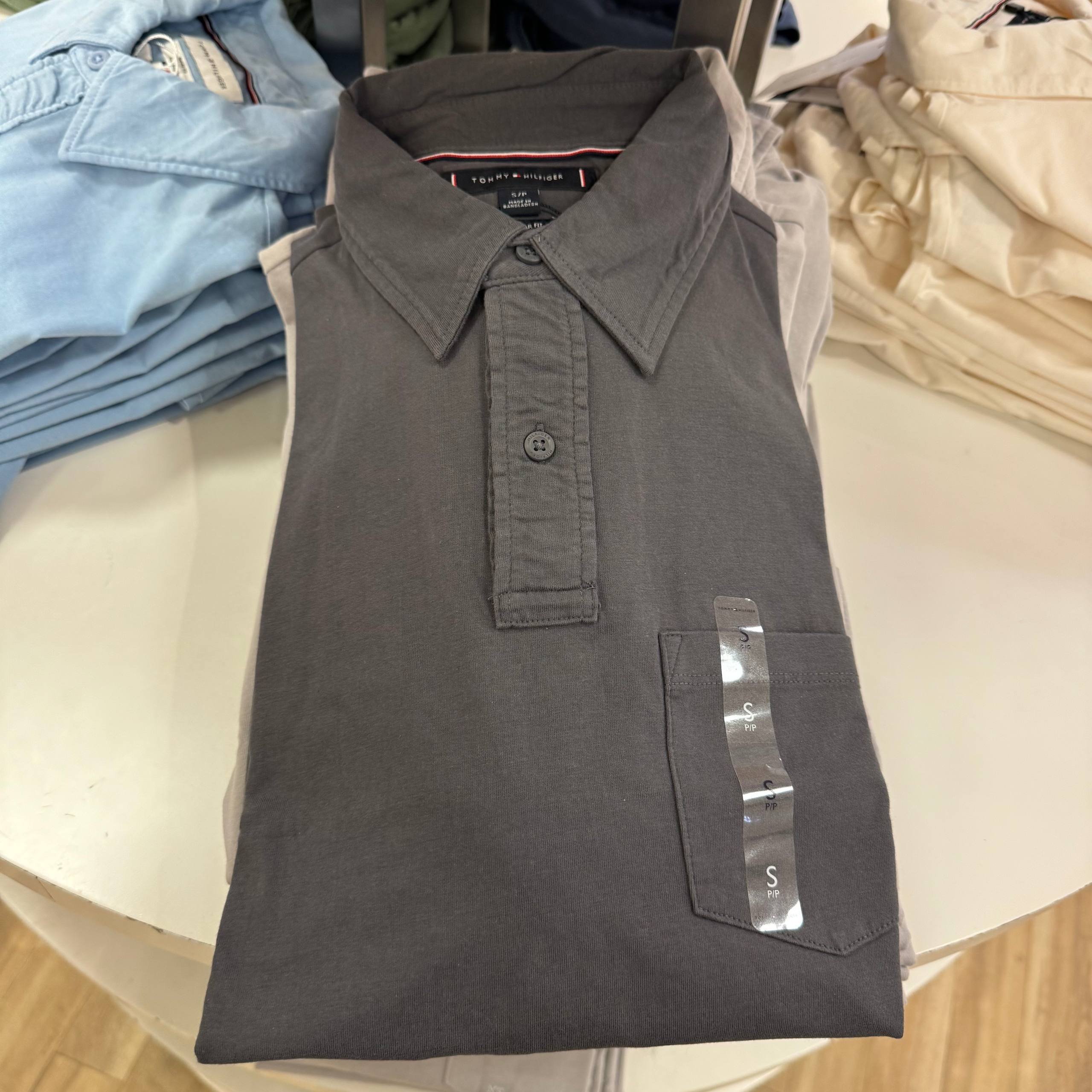 POLO REGULAR FIT