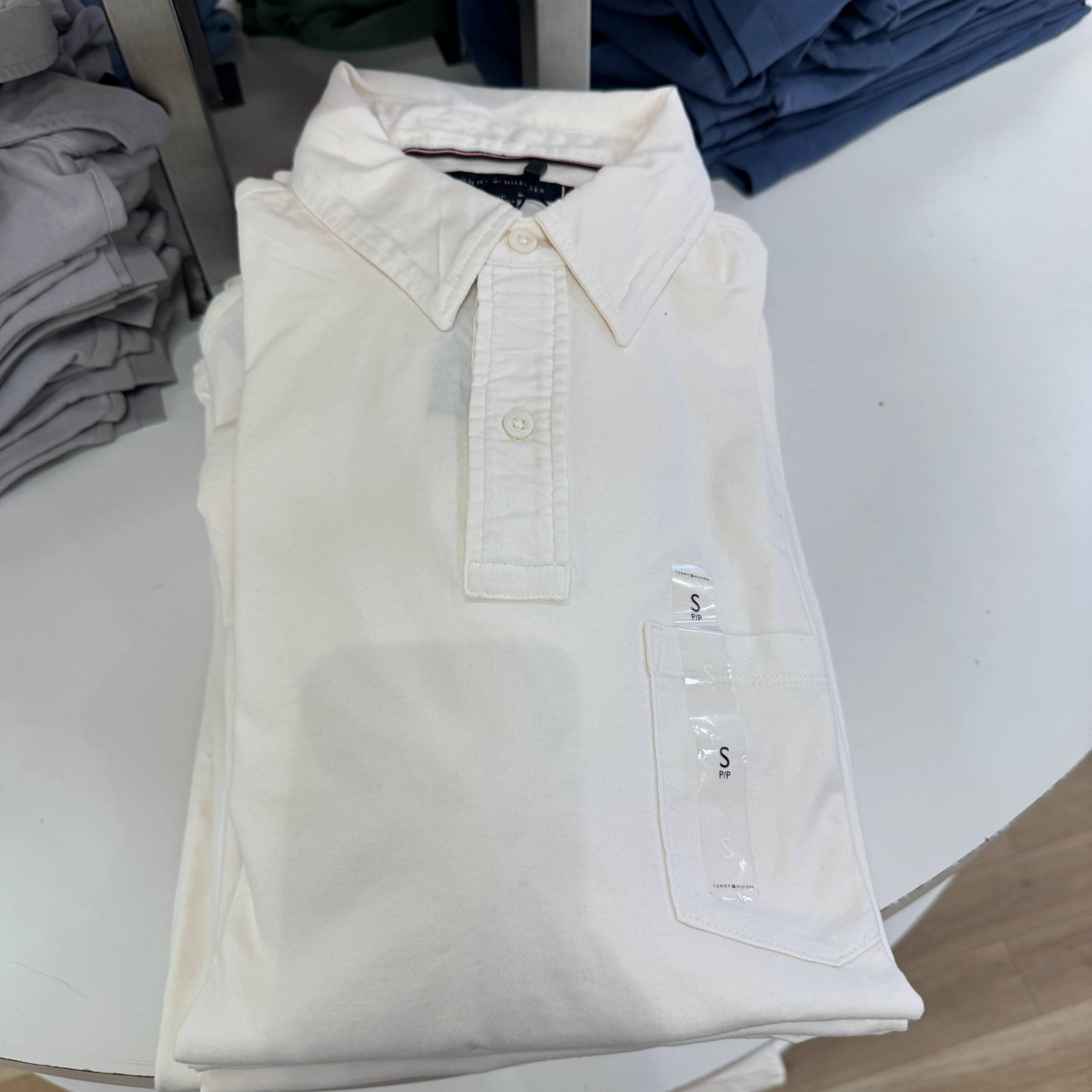 POLO REGULAR FIT