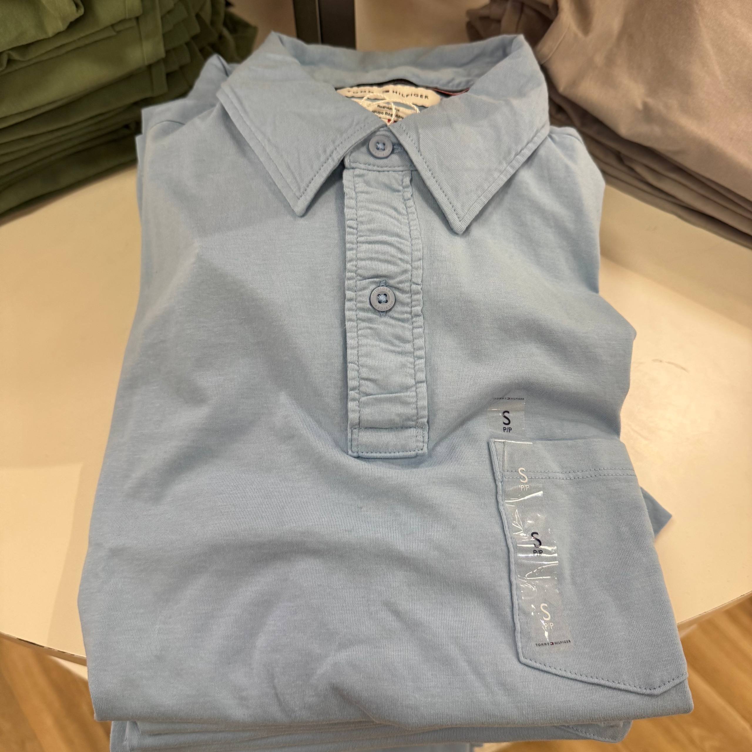 POLO REGULAR FIT