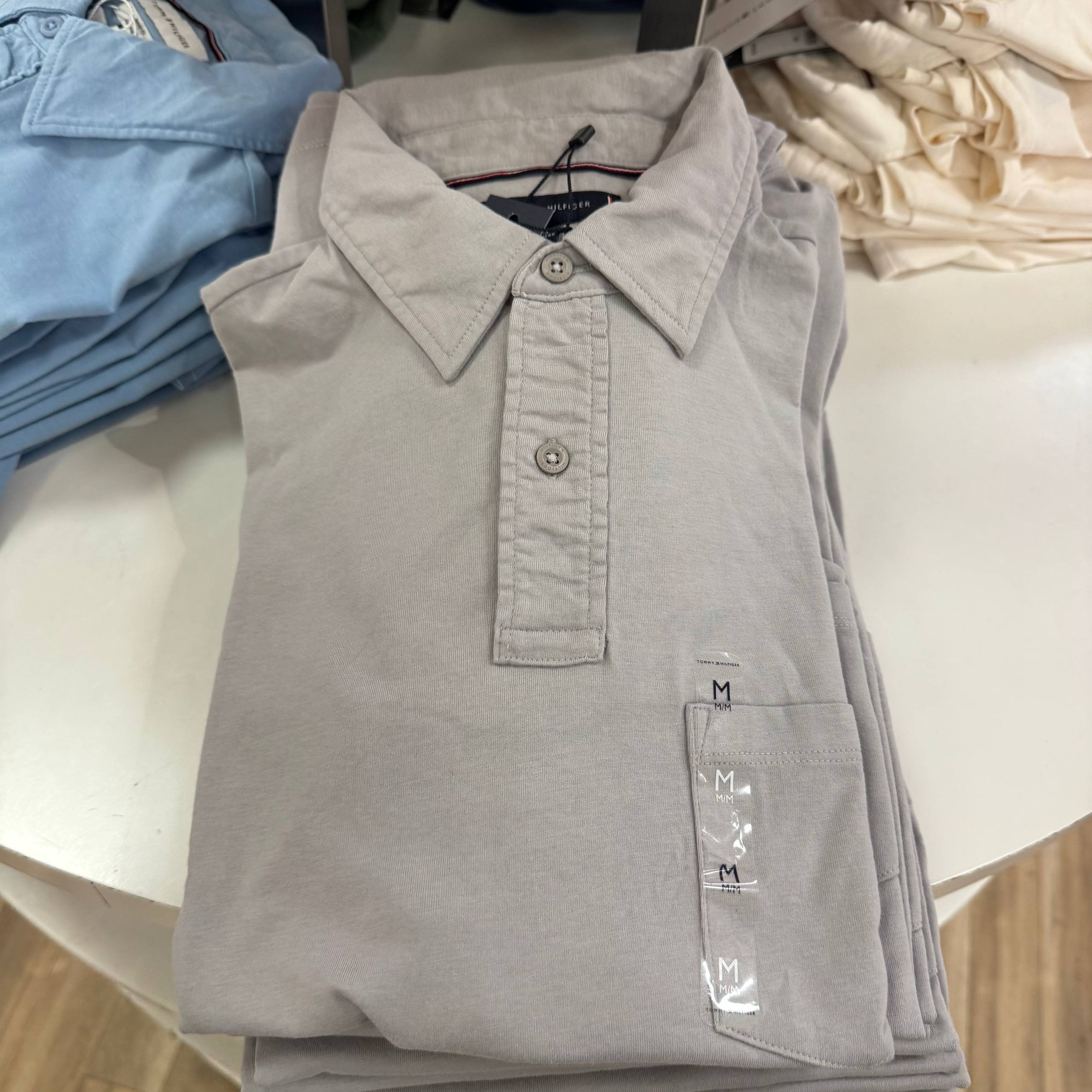 POLO REGULAR FIT