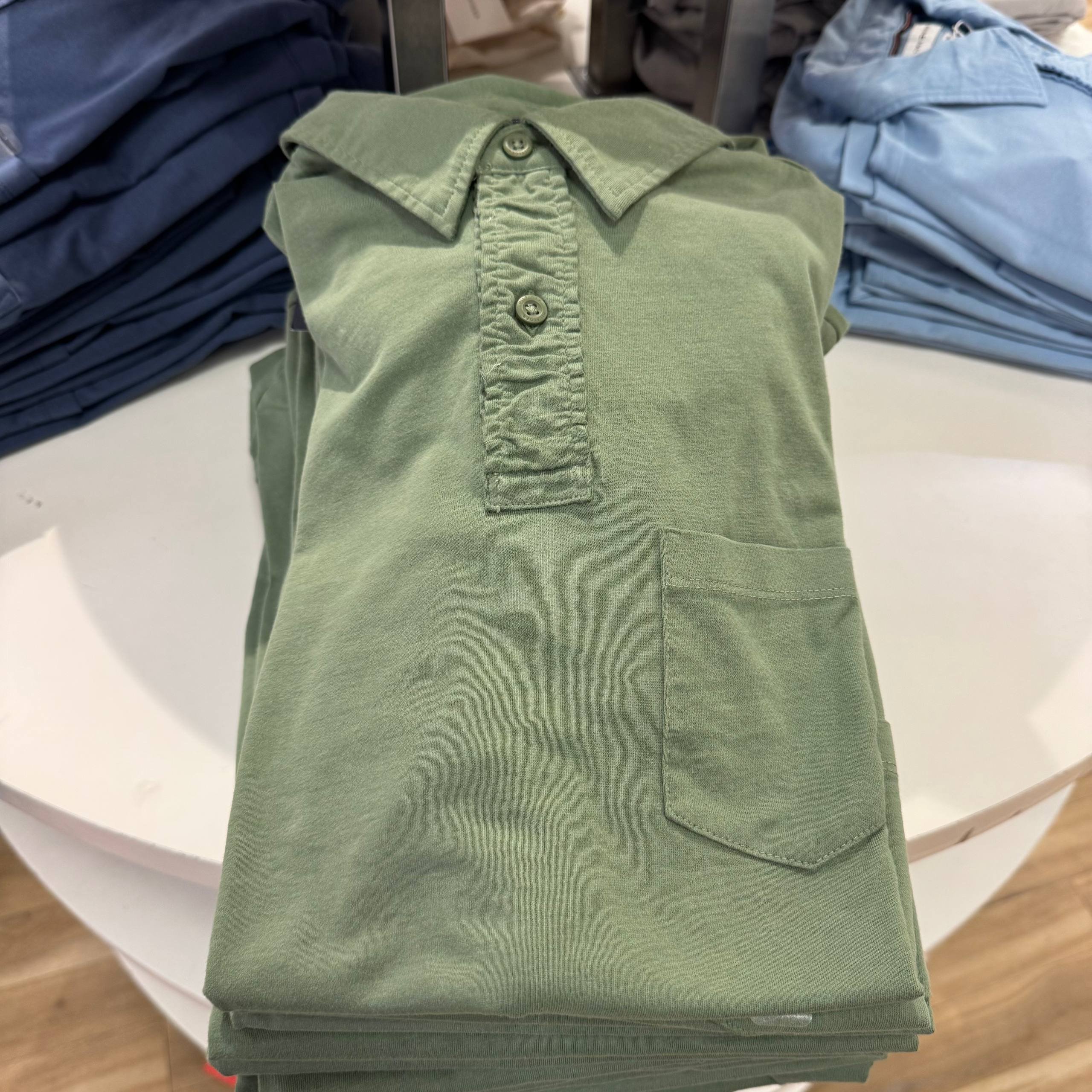 POLO REGULAR FIT