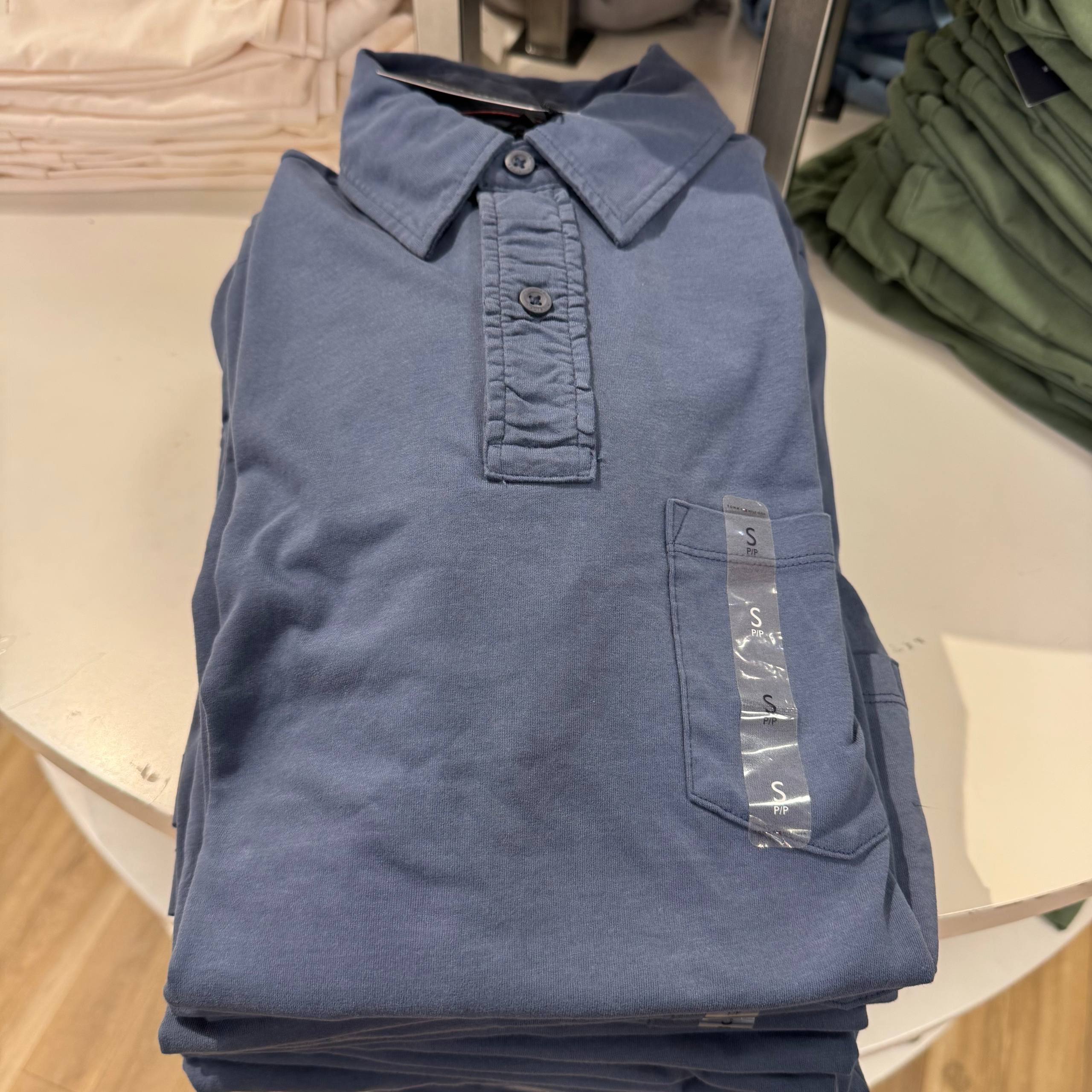POLO REGULAR FIT