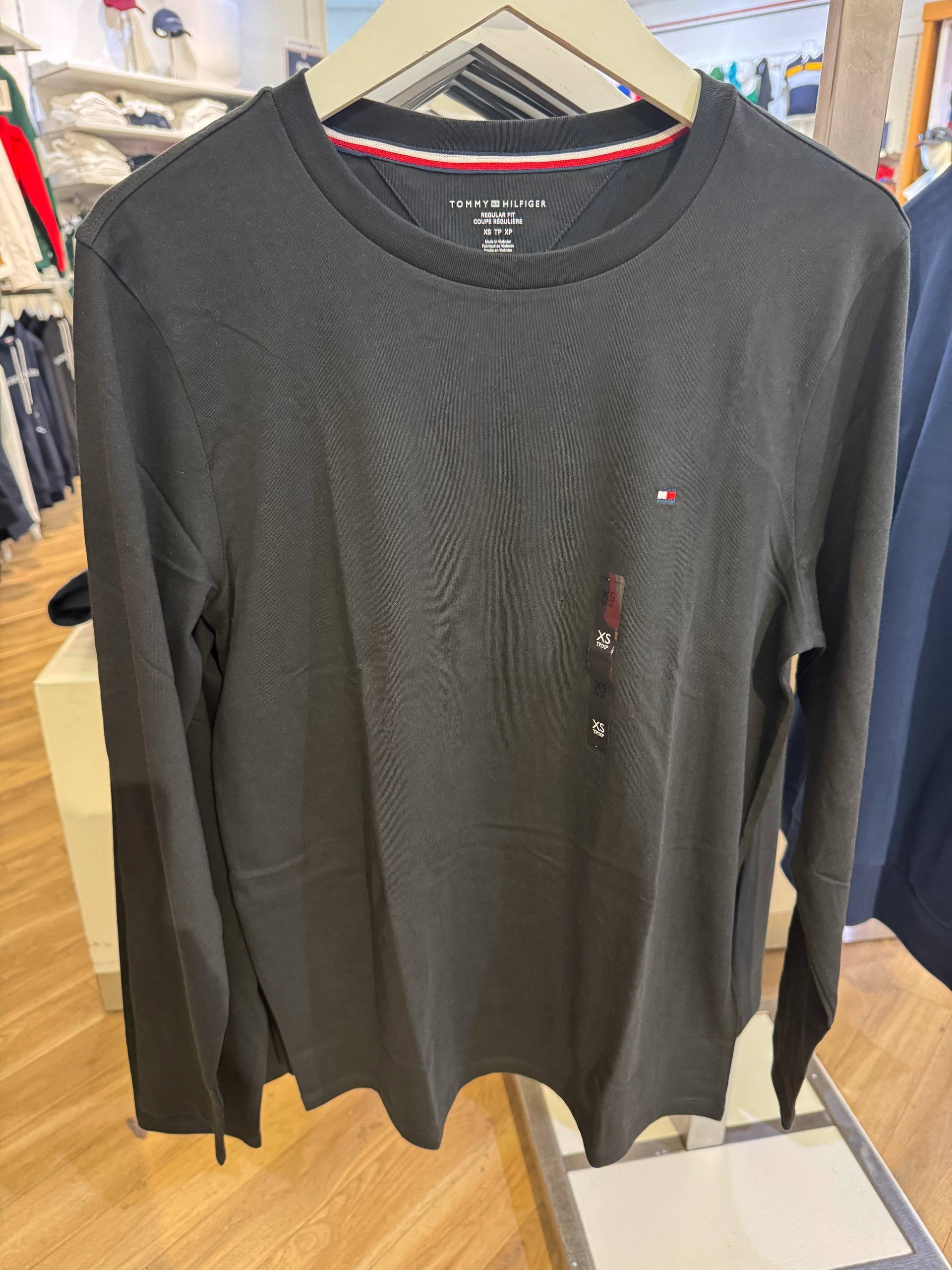 CAMISETA REGULAR FIT