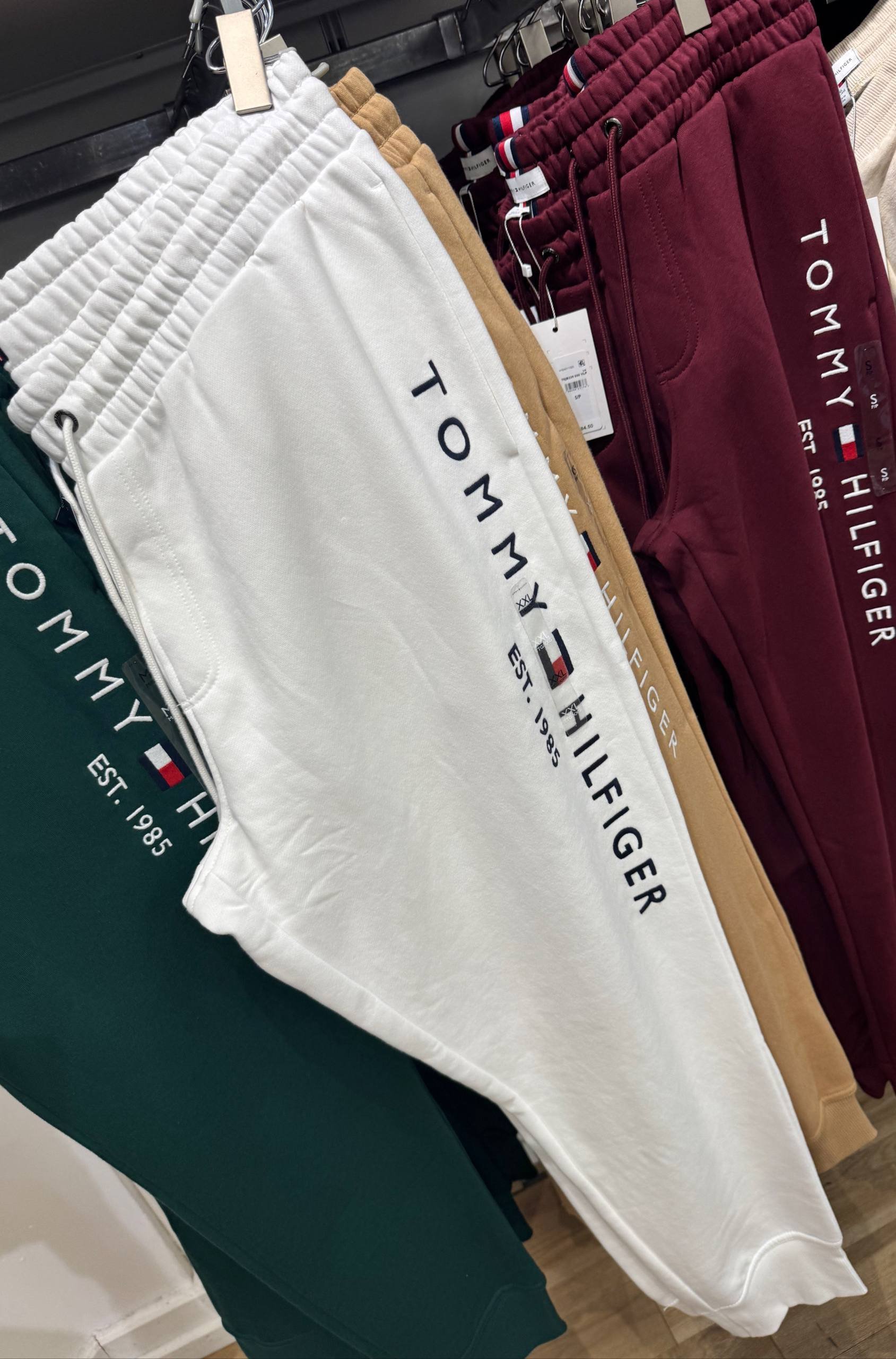 CALÇA MOLETOM