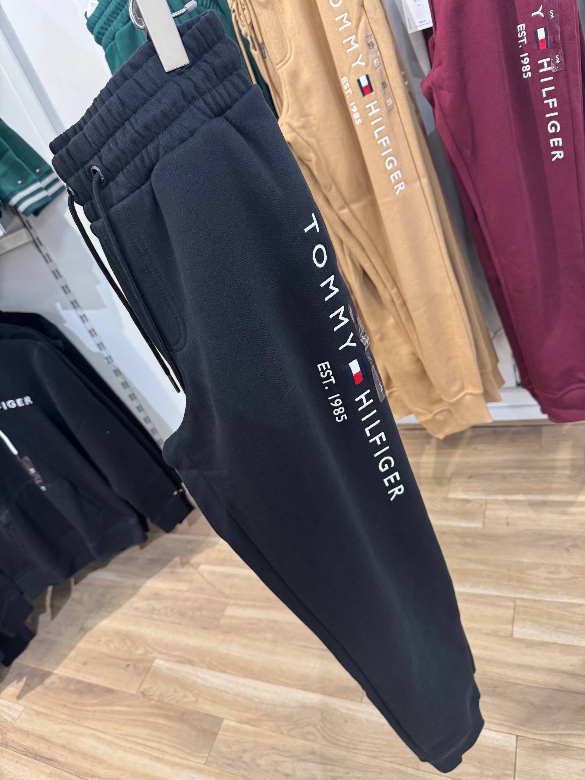 CALÇA MOLETOM