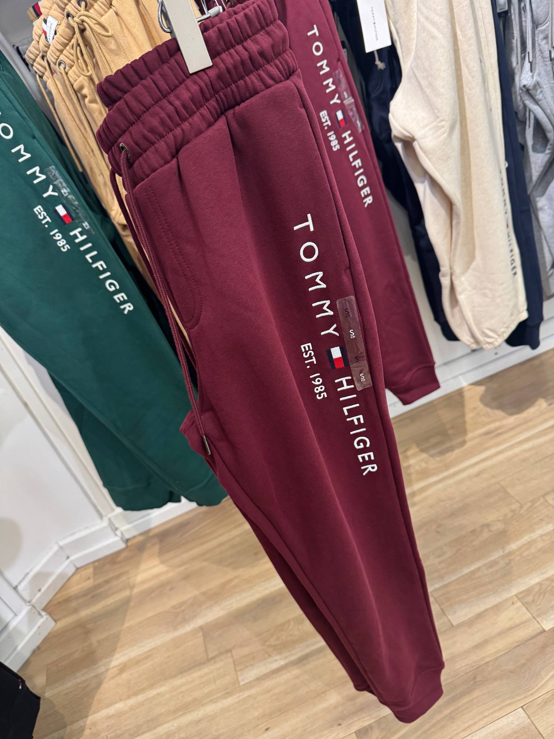CALÇA MOLETOM