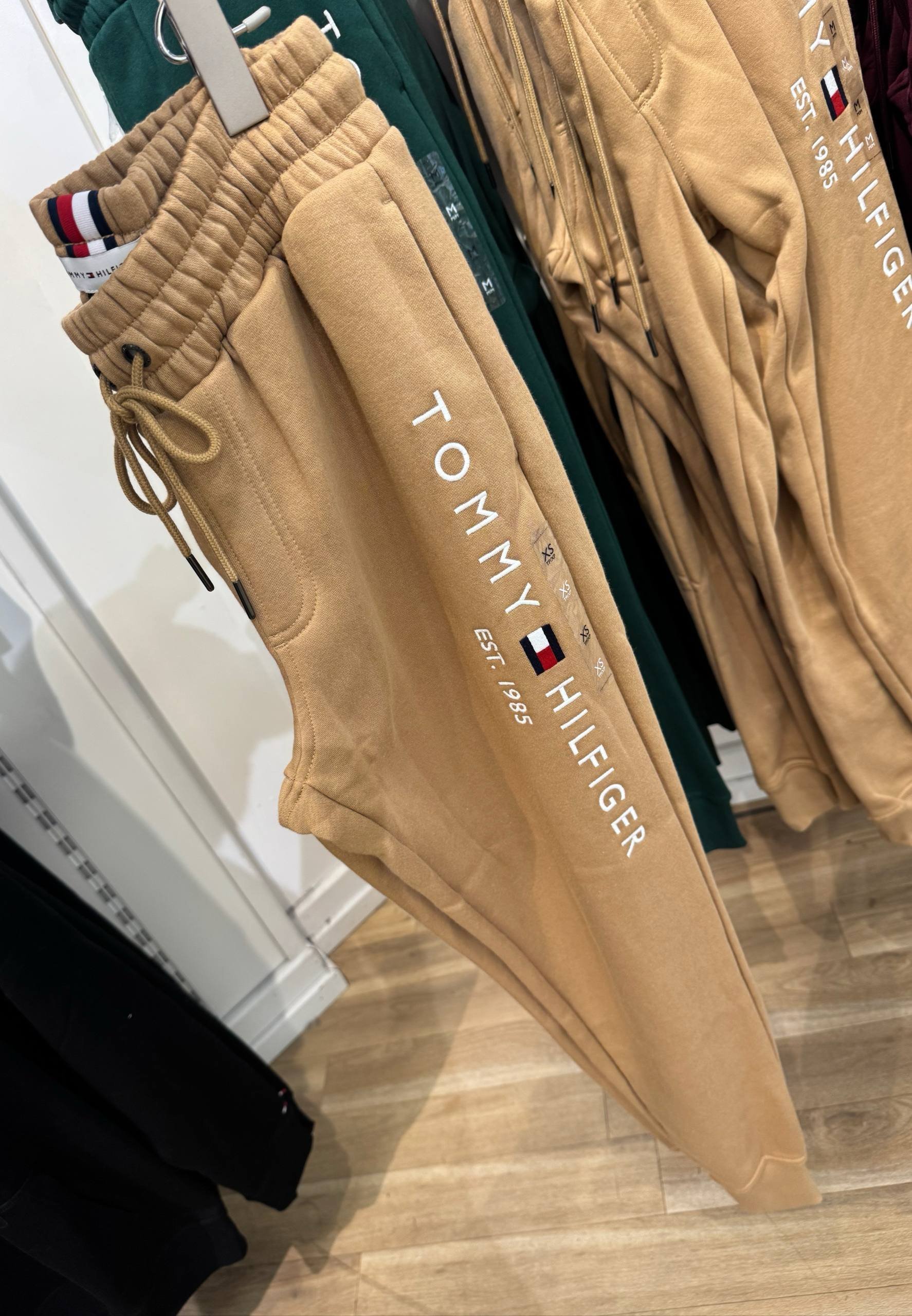 CALÇA MOLETOM