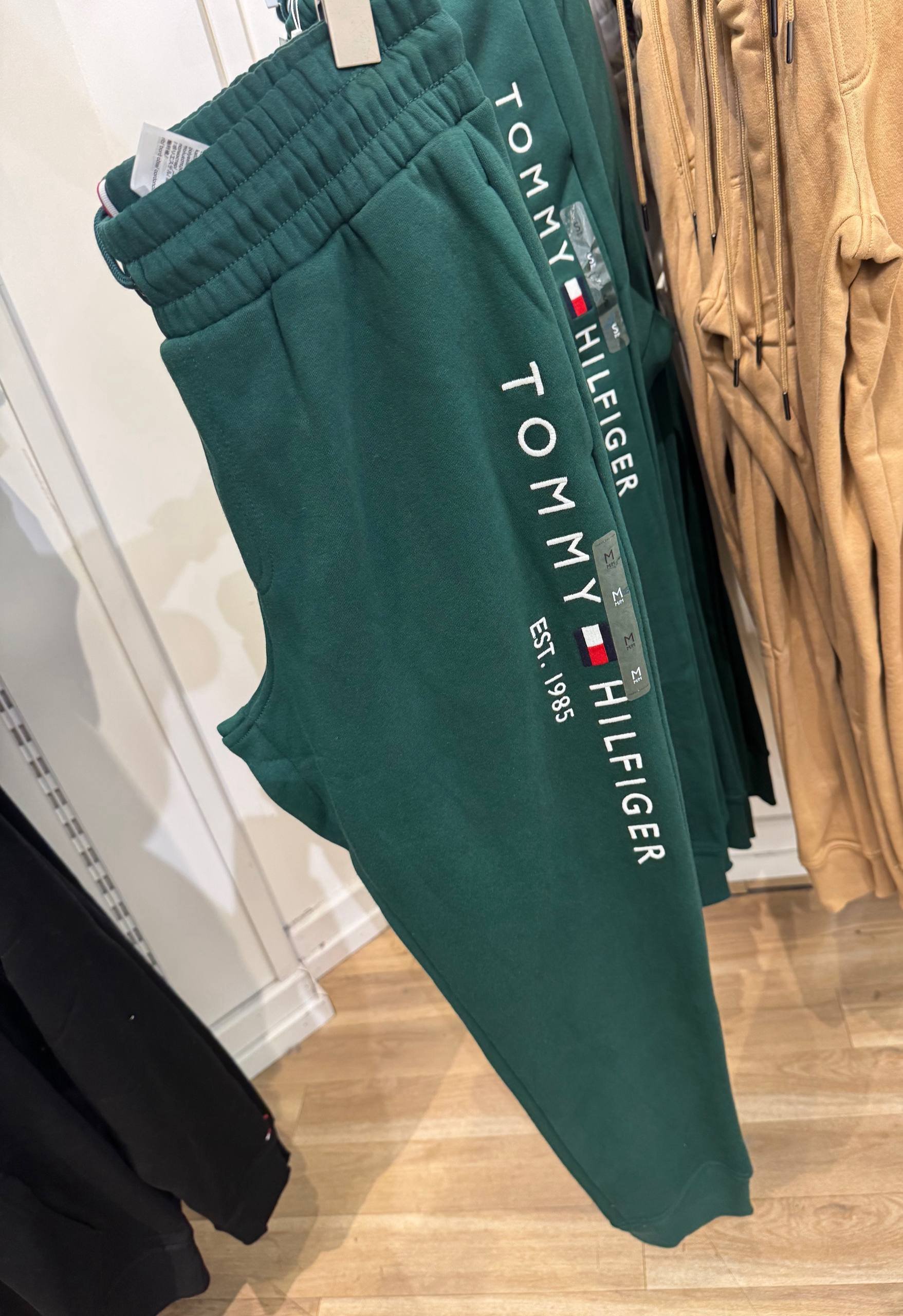 CALÇA MOLETOM