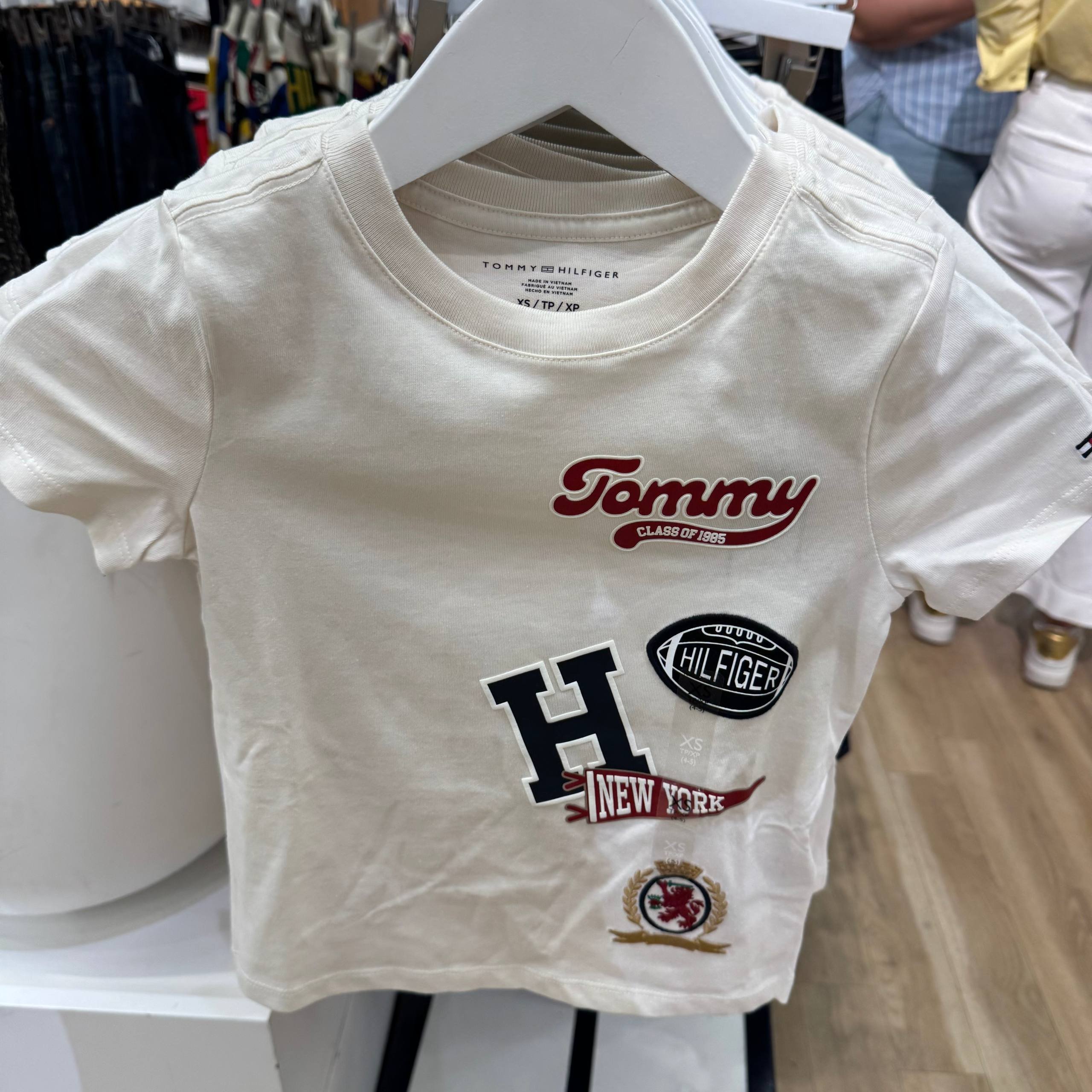 CAMISETA