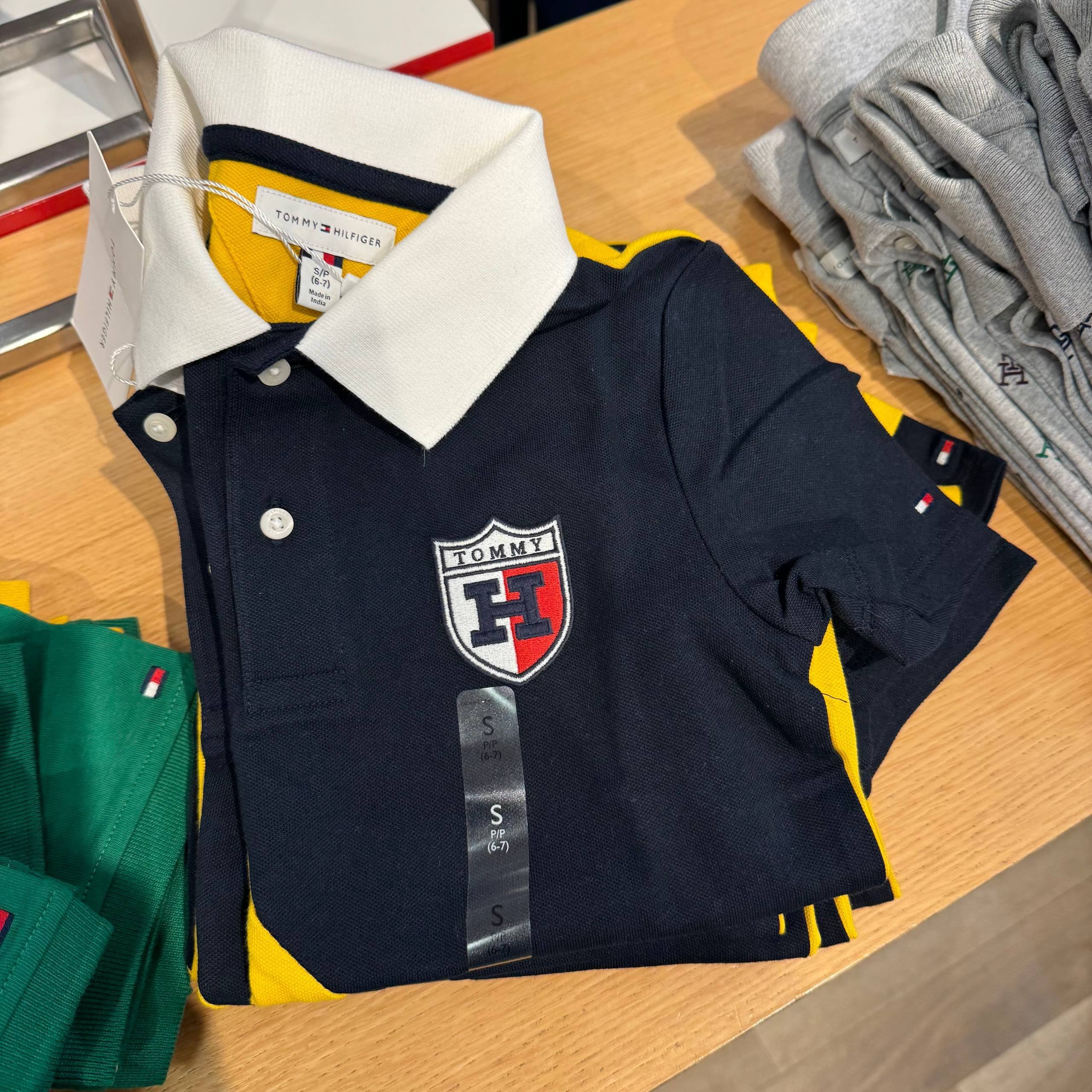 POLO