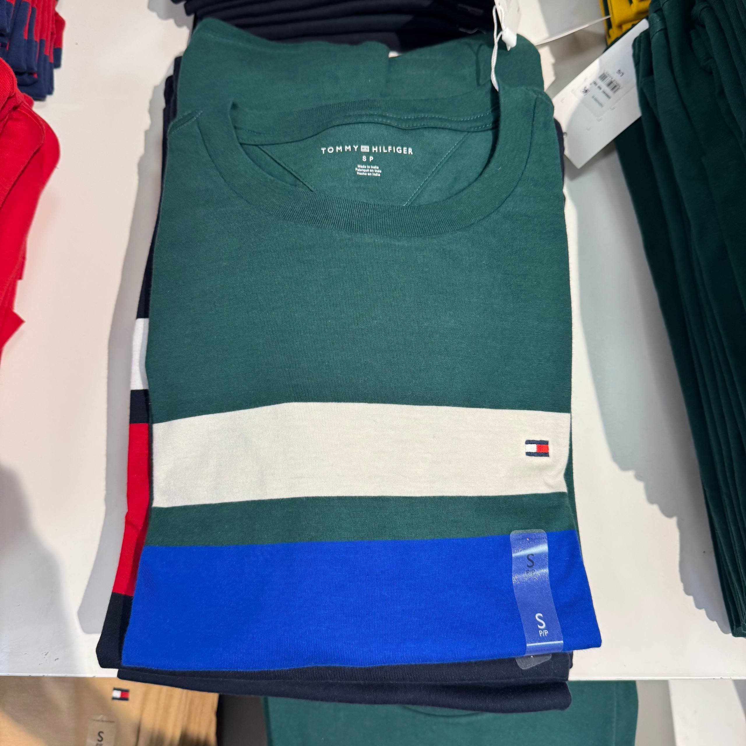 CAMISETA