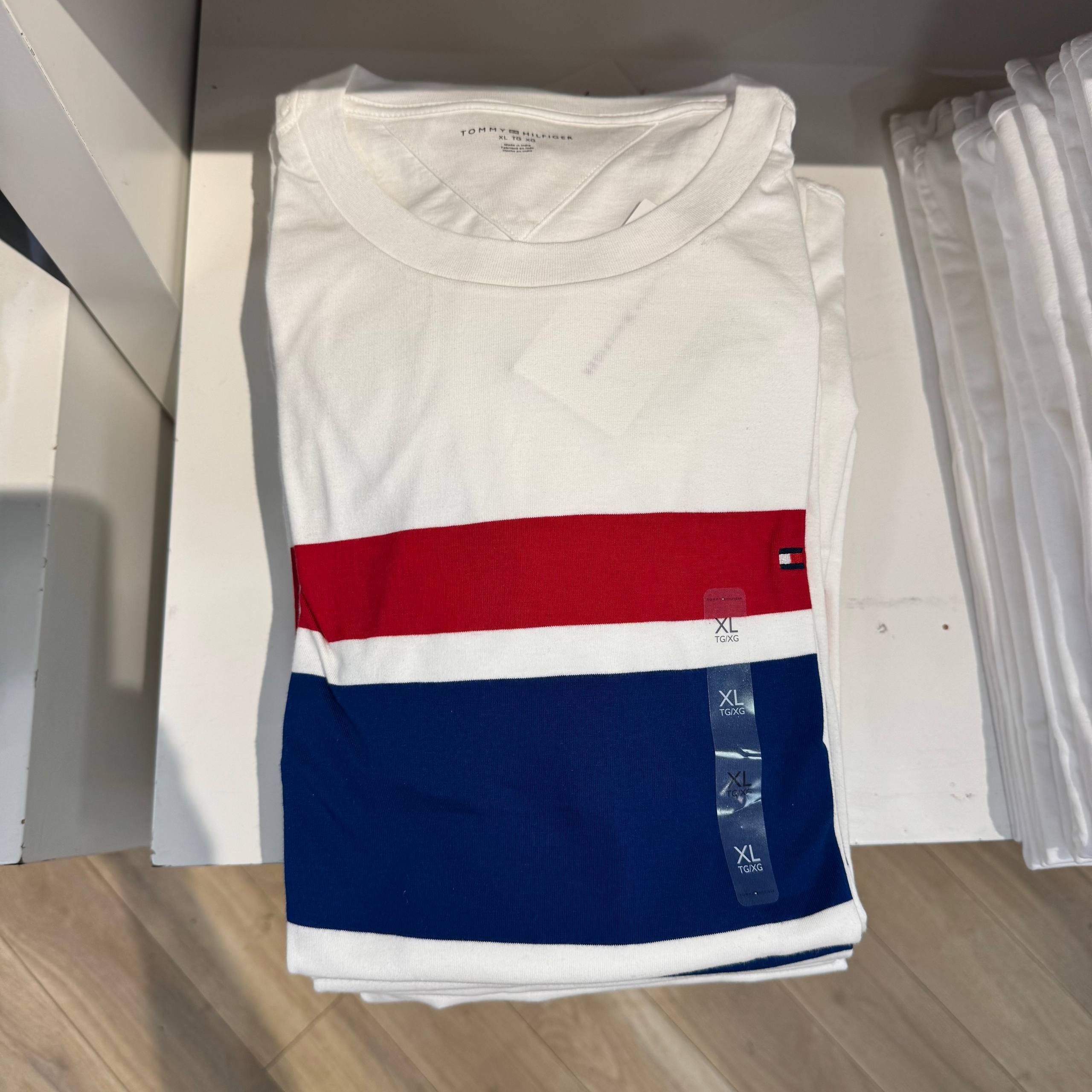 CAMISETA
