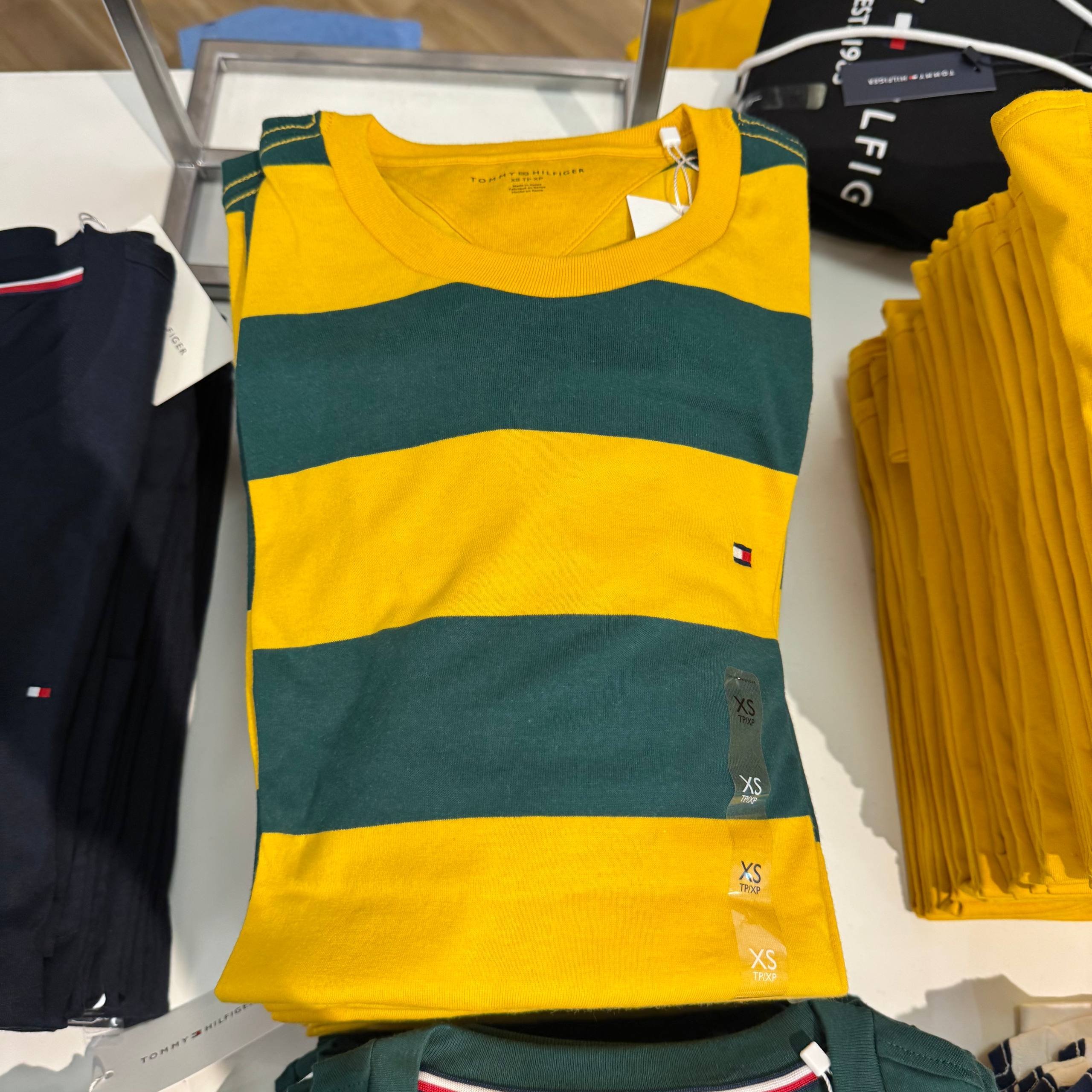CAMISETA