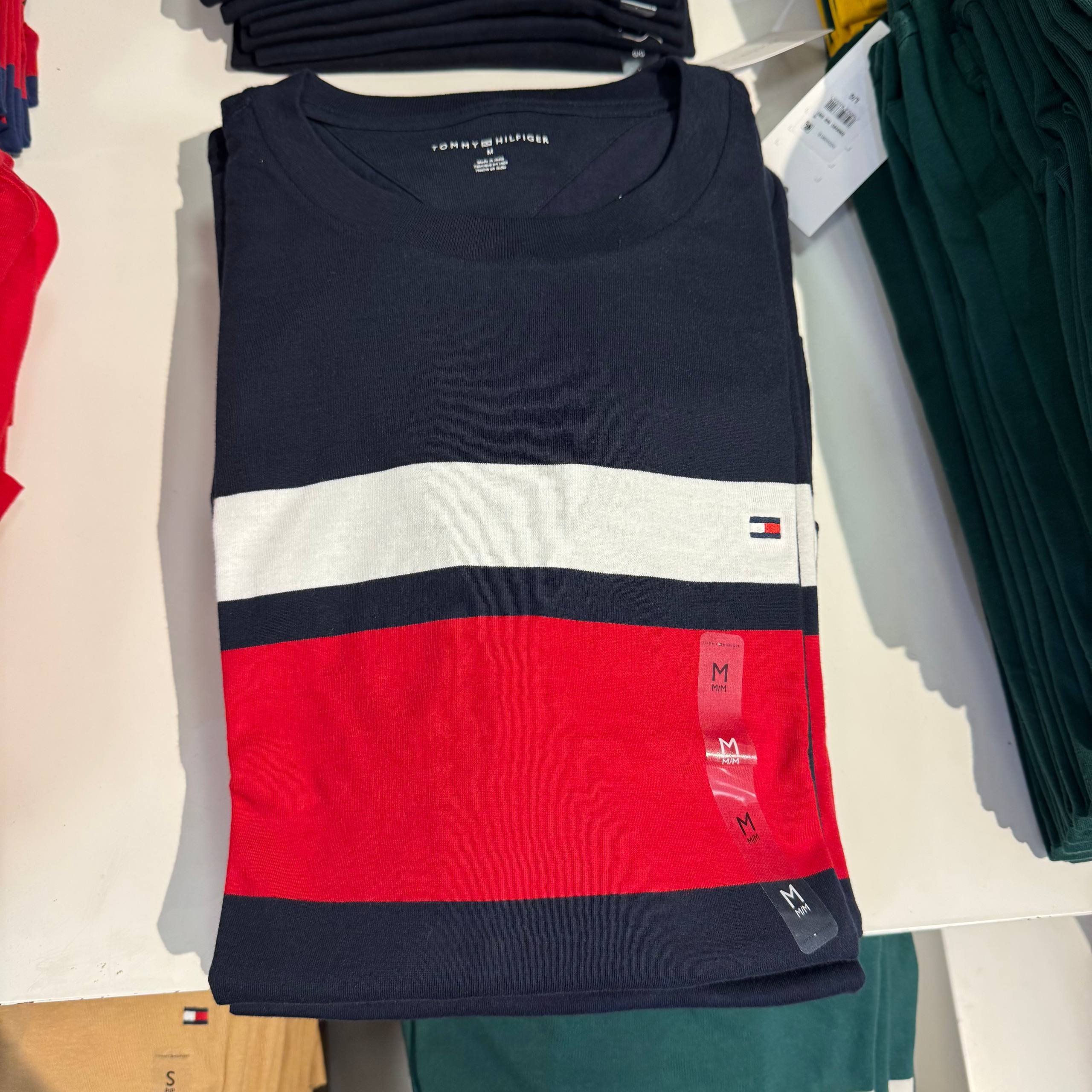 CAMISETA