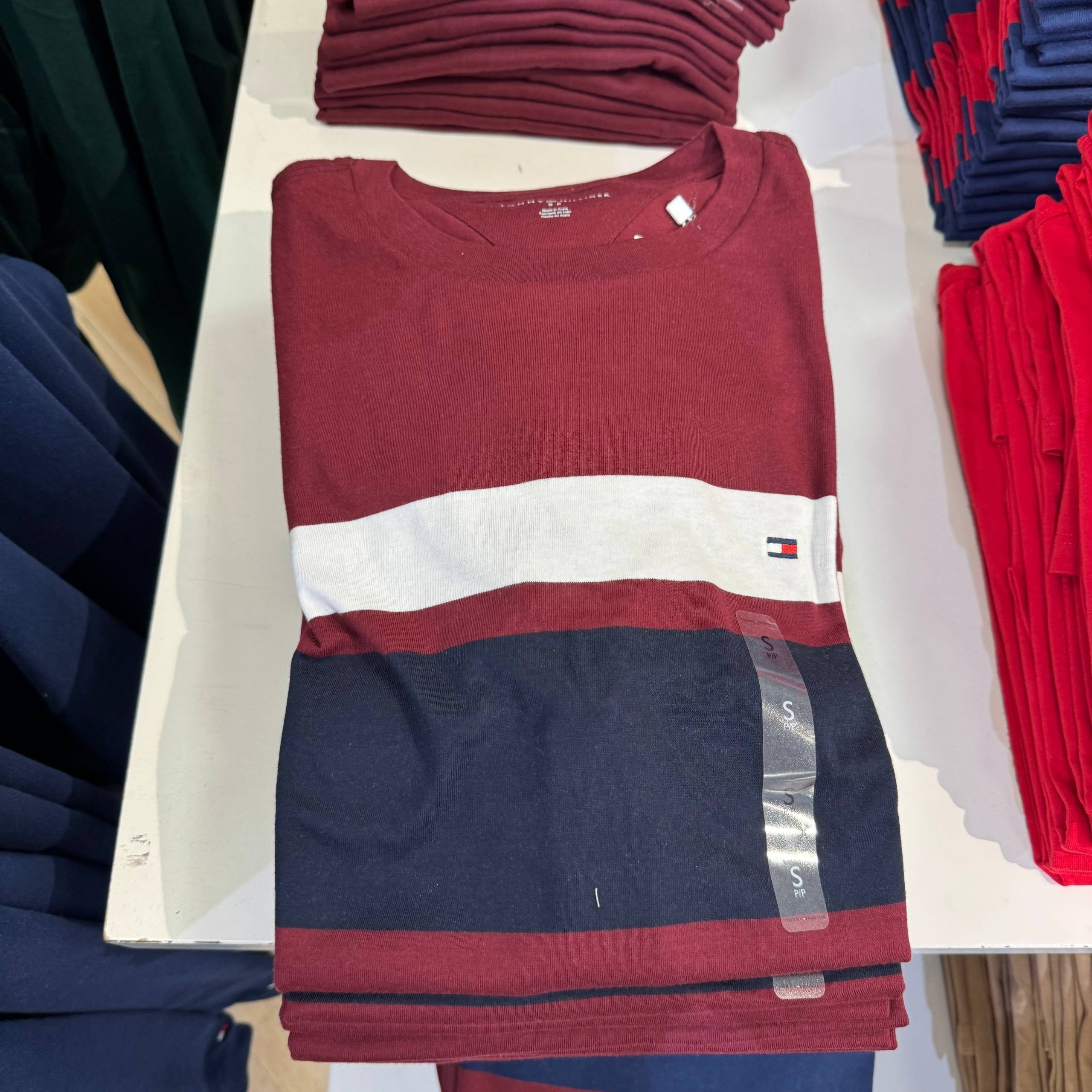 CAMISETA