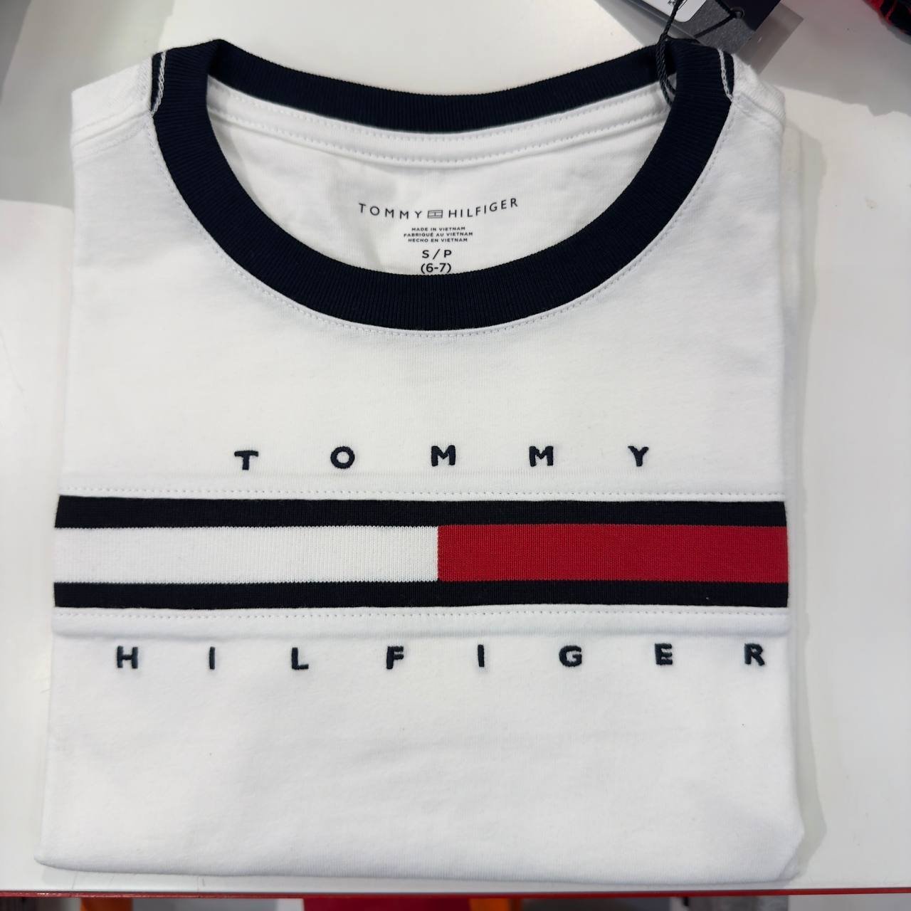 CAMISETA