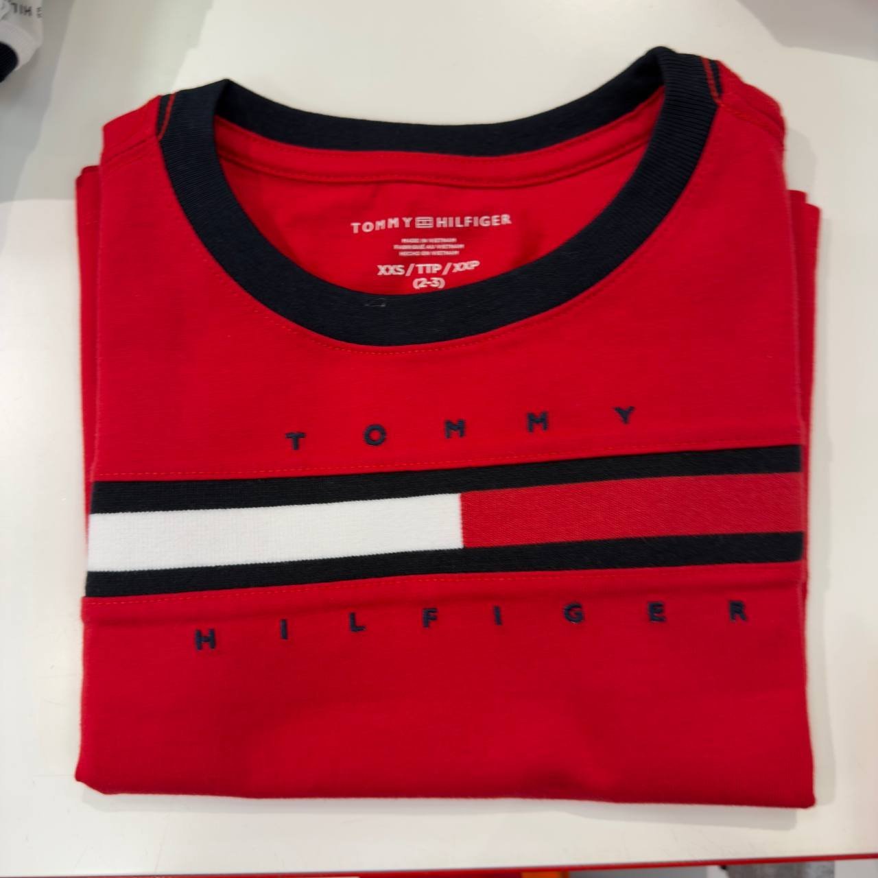 CAMISETA