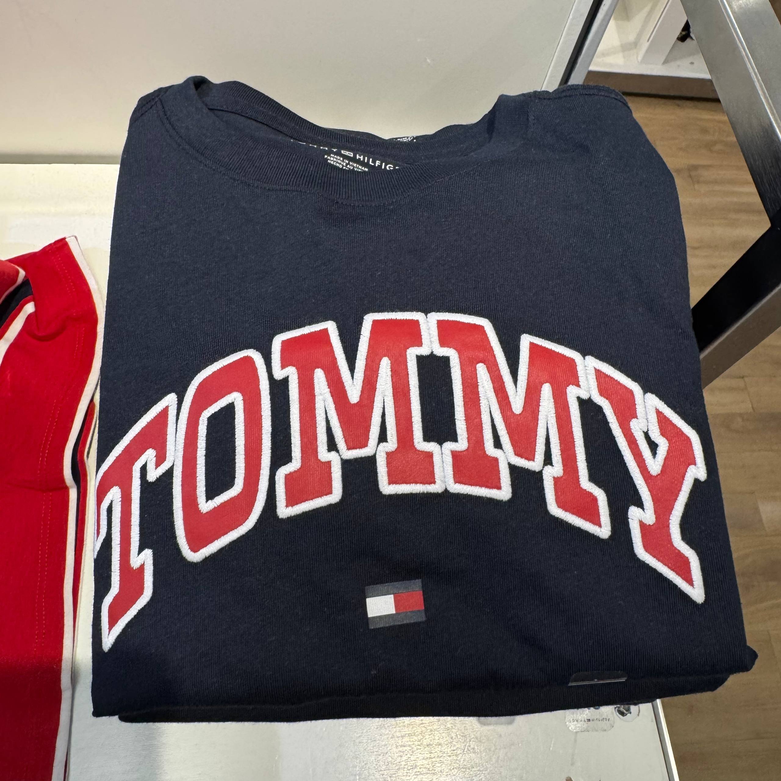 CAMISETA