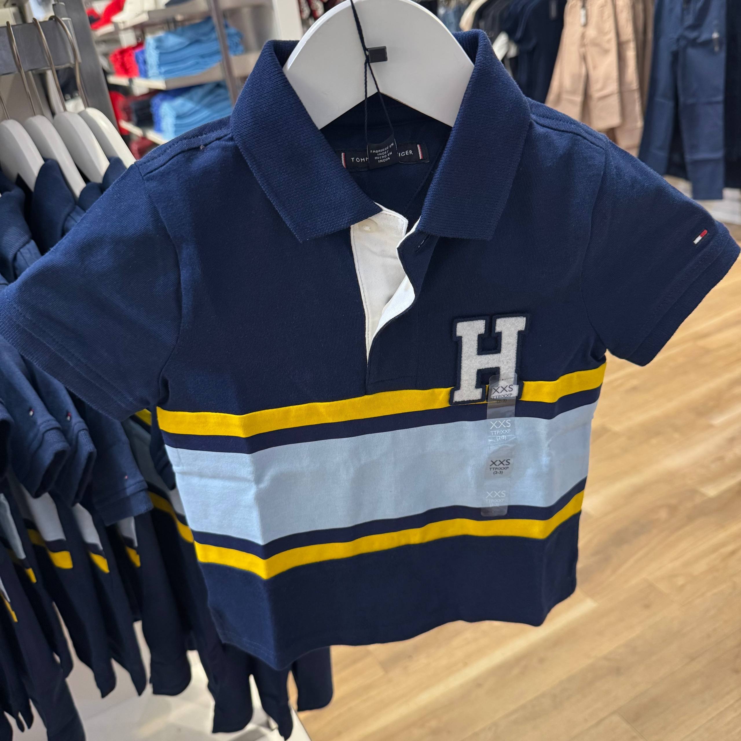 POLO