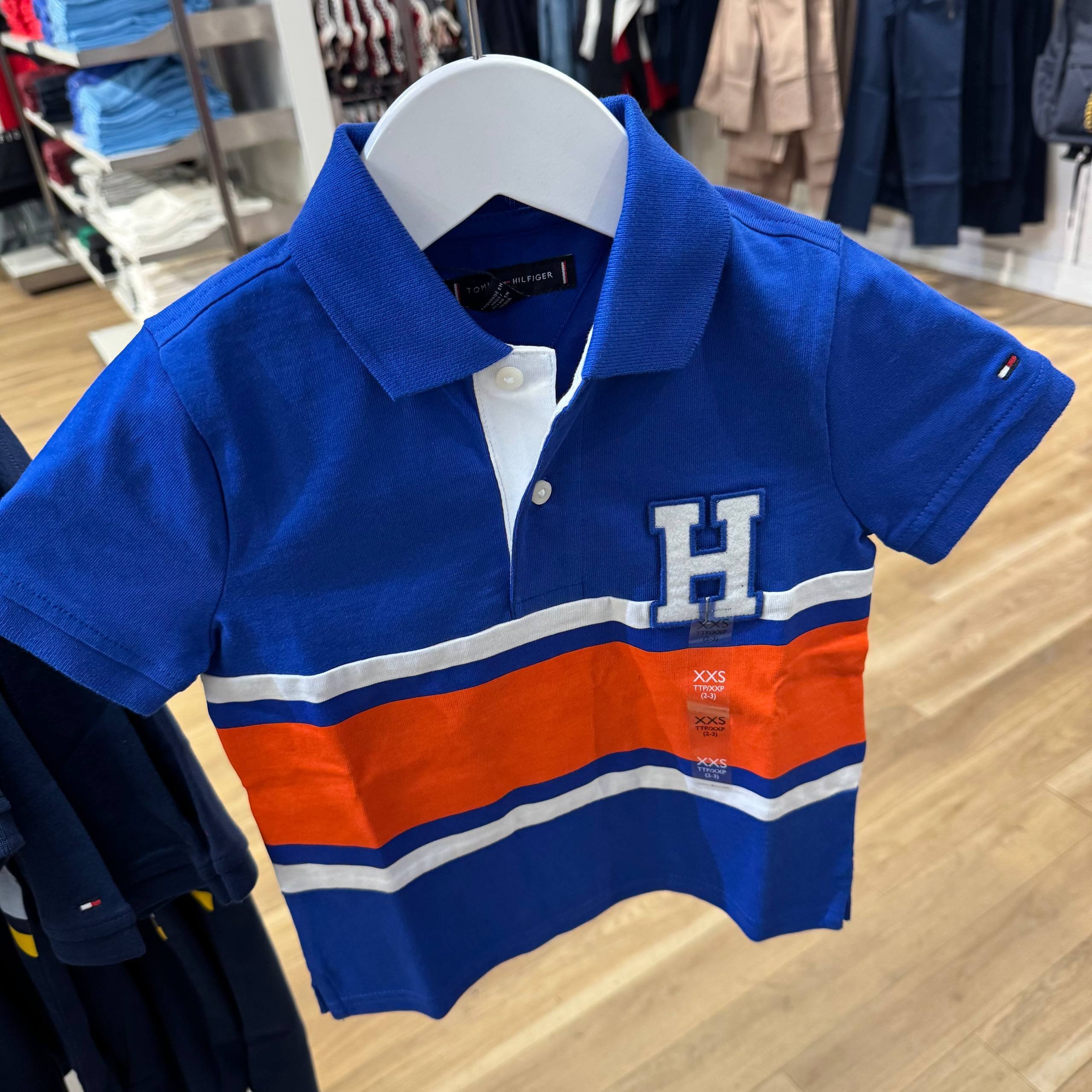 POLO