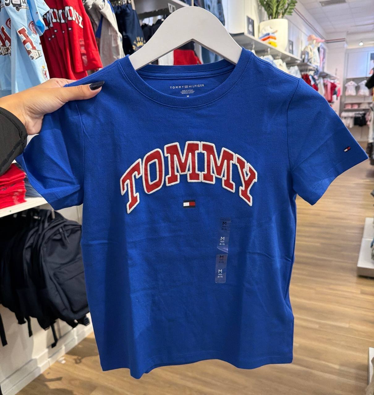 CAMISETA
