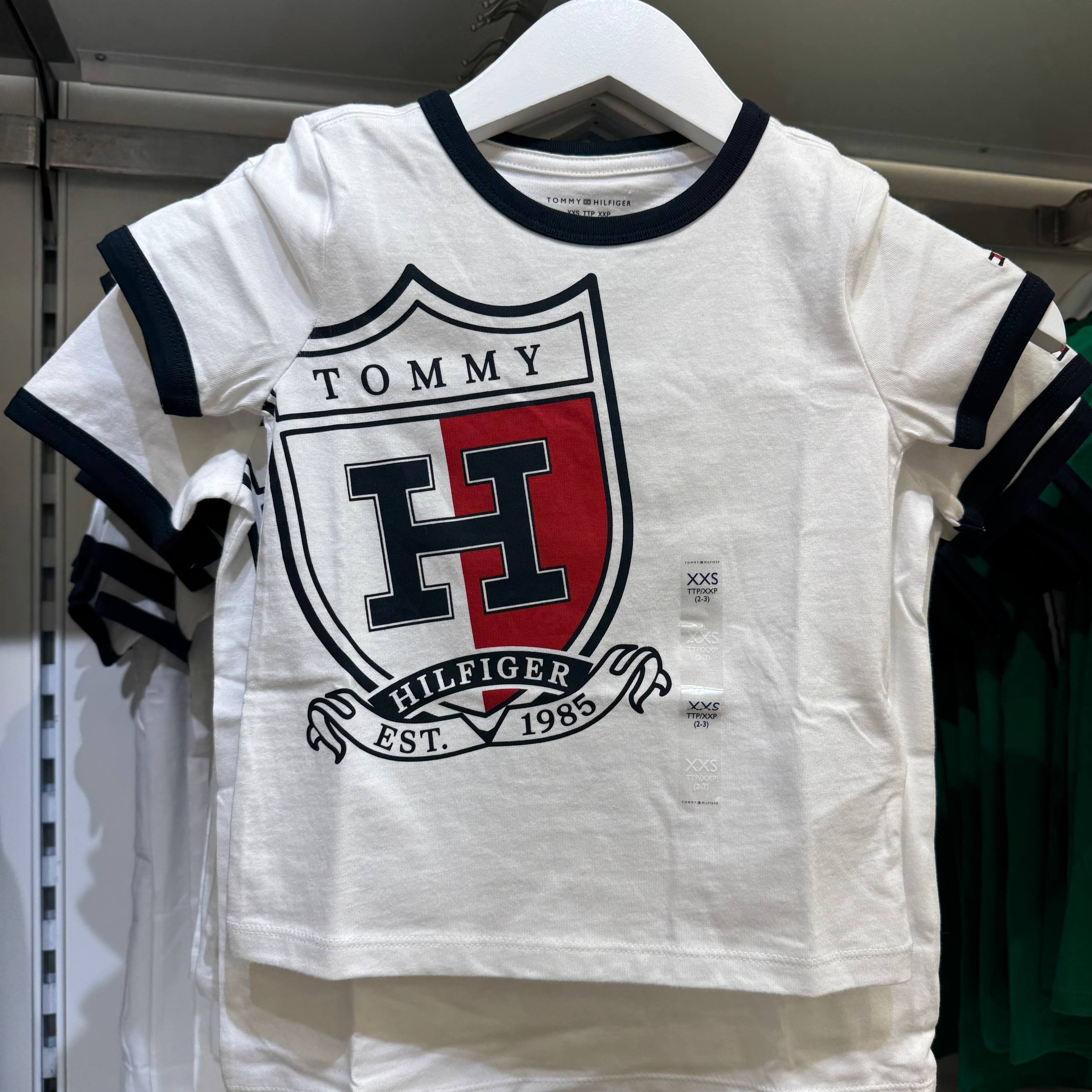 CAMISETA