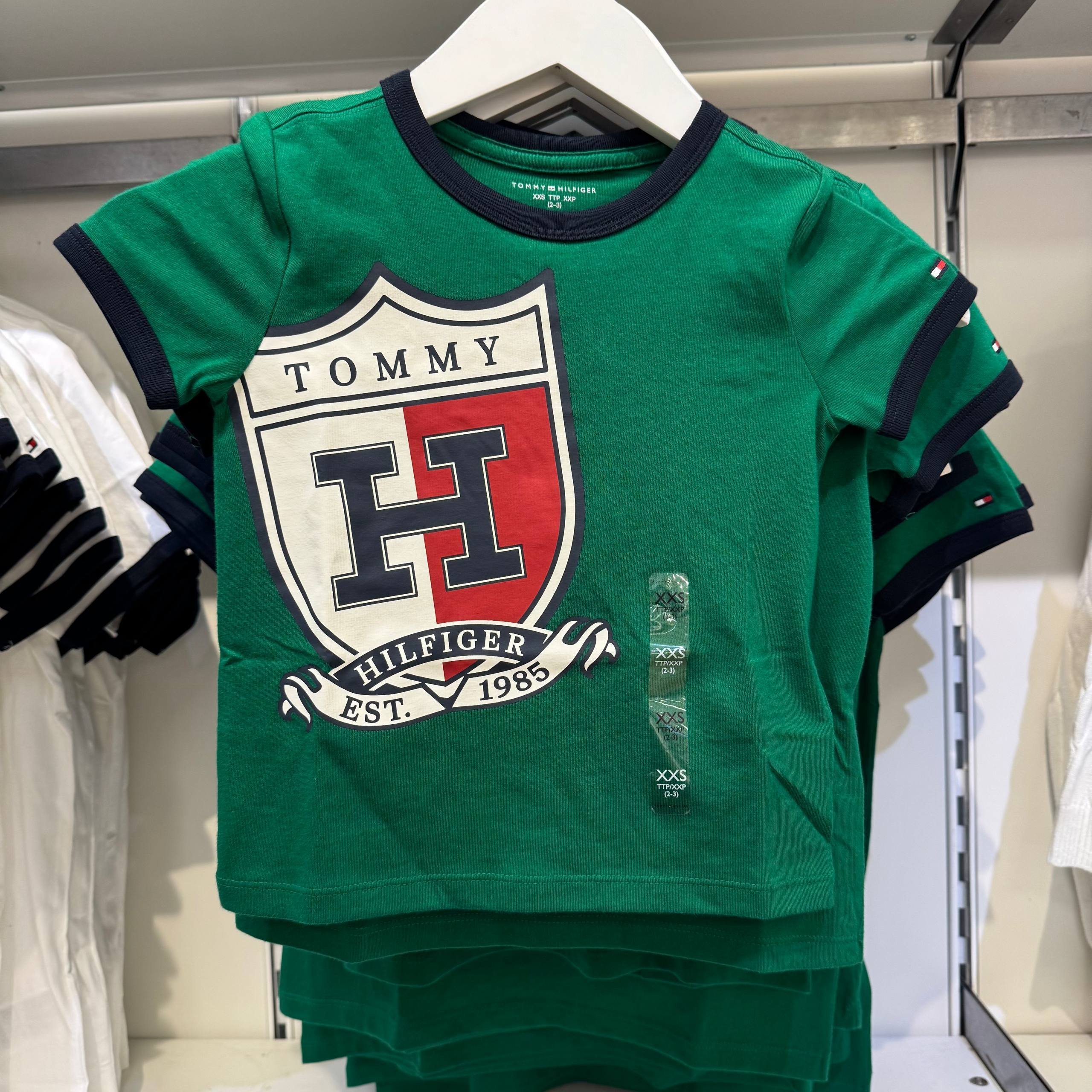 CAMISETA