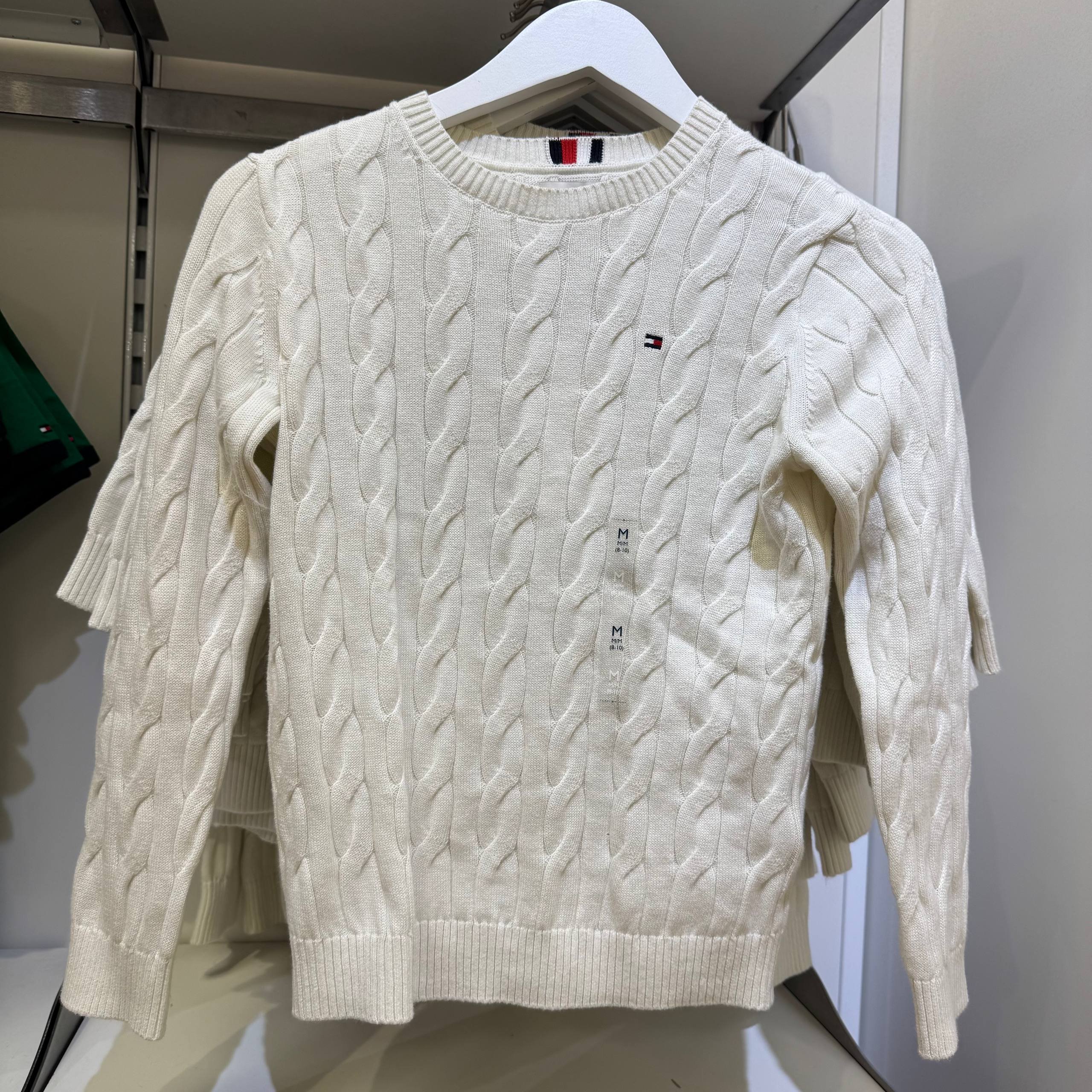 SWEATER