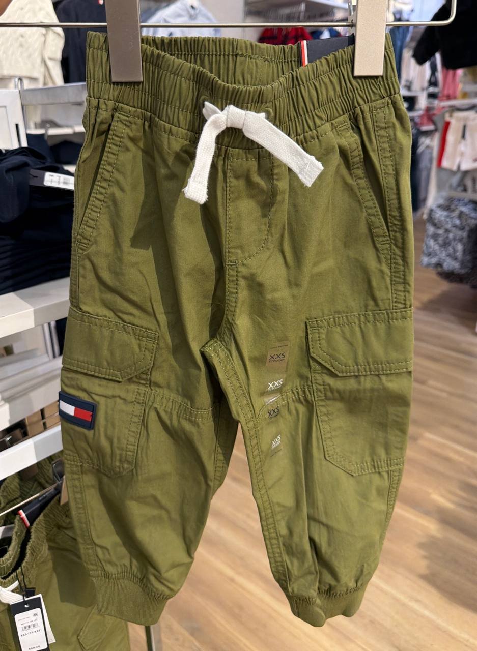 CALÇA