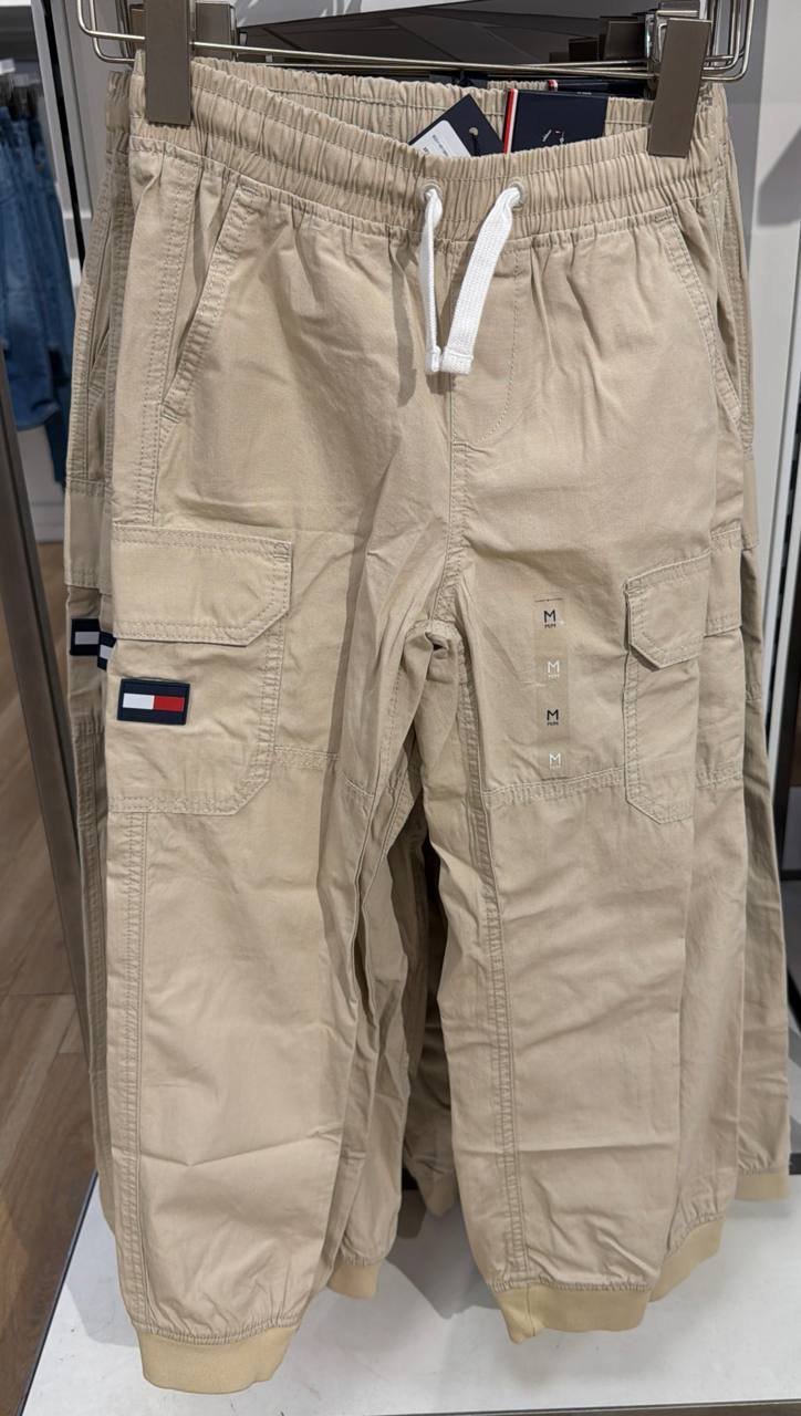 CALÇA
