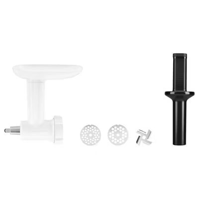 KitchenAid Food Grinder Attachment - KSMFGA