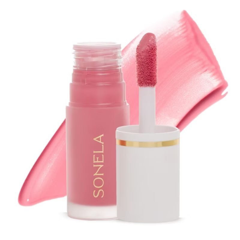Sonela Blissful Moment Dewy Liquid Blush Inner Glow