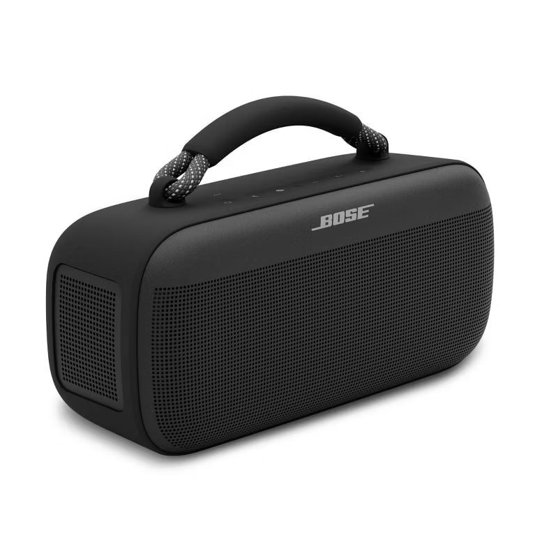 Bose SoundLink Max Portable Bluetooth Wireless Speaker - Blue Dusk