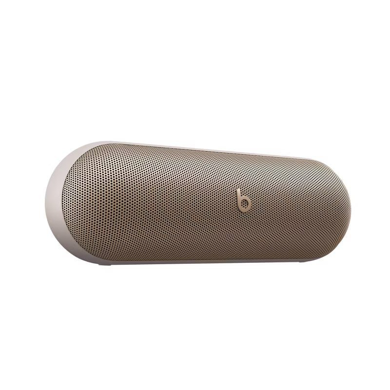 Beats Pill Wireless Bluetooth Speaker - Statement Red