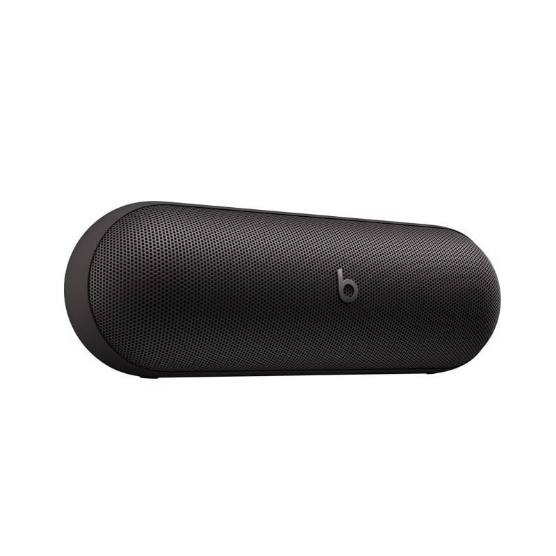 Beats Pill Wireless Bluetooth Speaker - Statement Red