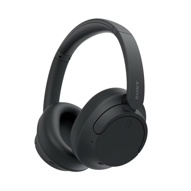Sony WHCH720N/P Bluetooth Noise Canceling Headphones - Pink