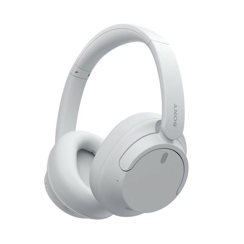 Sony WHCH720N/P Bluetooth Noise Canceling Headphones - Pink