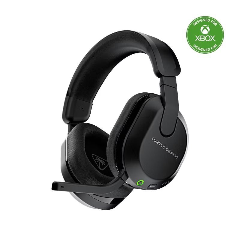 Turtle Beach Stealth 600 Gen 3 Multiplatform Wireless Gaming Over-Ear Headset For Xbox Series X|S, Ps5, Ps4, Pc With 80-Hour Battery Life - White