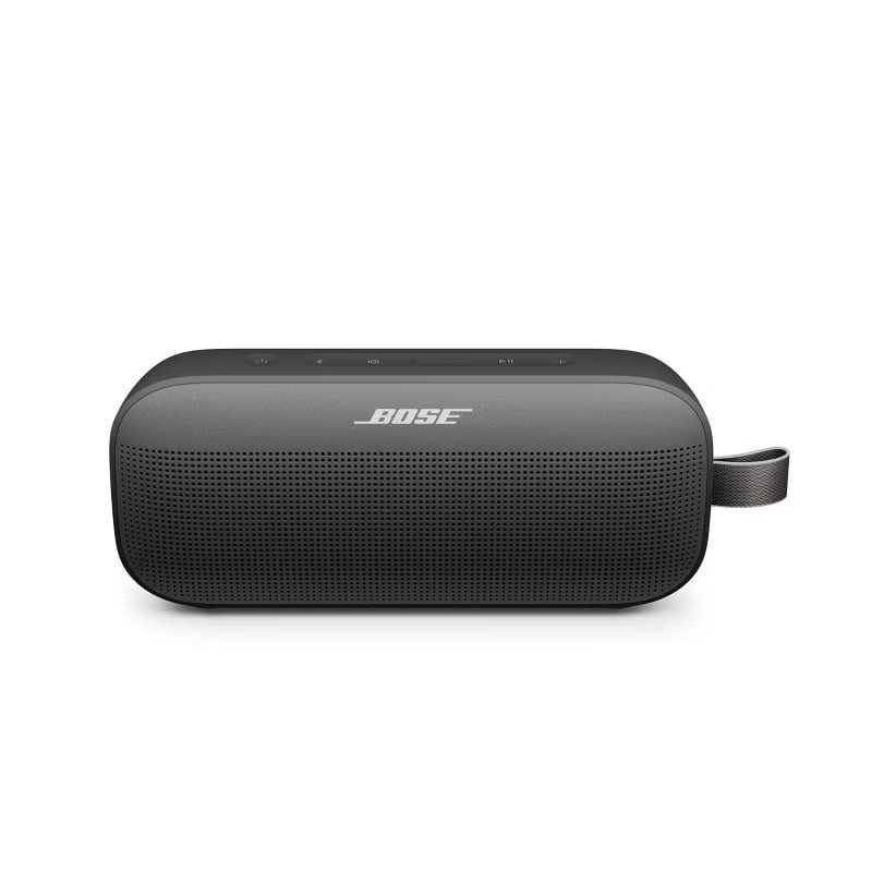 Bose SoundLink Flex Portable Bluetooth Speaker (2nd Gen) - Rosewood Mauve