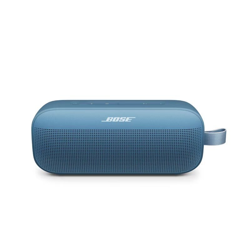 Bose SoundLink Flex Portable Bluetooth Speaker (2nd Gen) - Rosewood Mauve