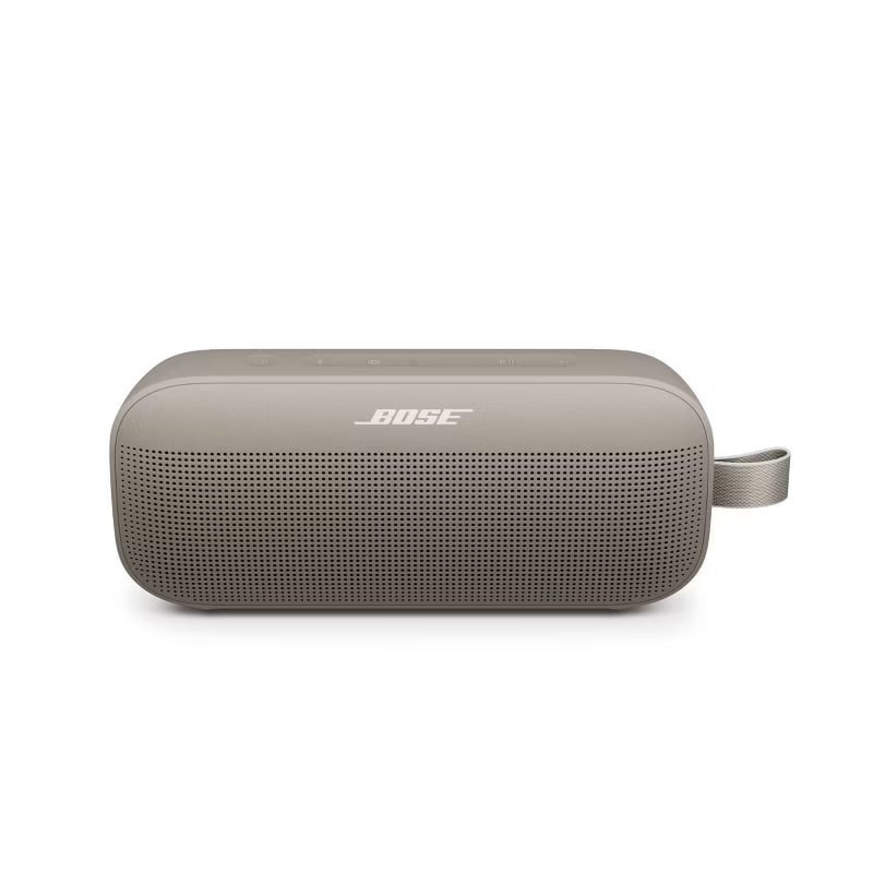 Bose SoundLink Flex Portable Bluetooth Speaker (2nd Gen) - Rosewood Mauve