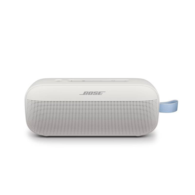 Bose SoundLink Flex Portable Bluetooth Speaker (2nd Gen) - Rosewood Mauve