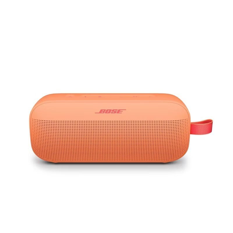 Bose SoundLink Flex Portable Bluetooth Speaker (2nd Gen) - Rosewood Mauve